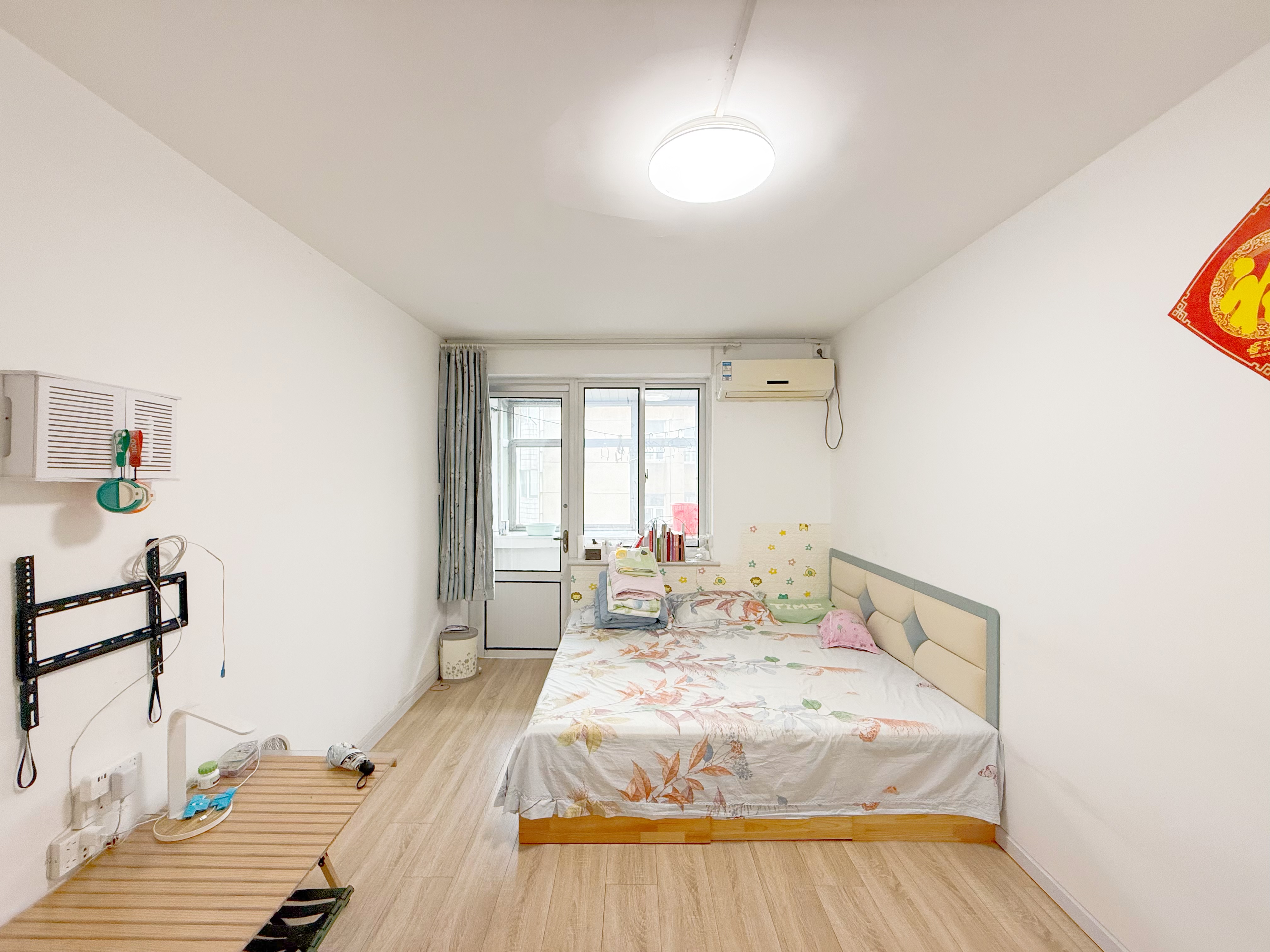 得胜南街单位宿舍