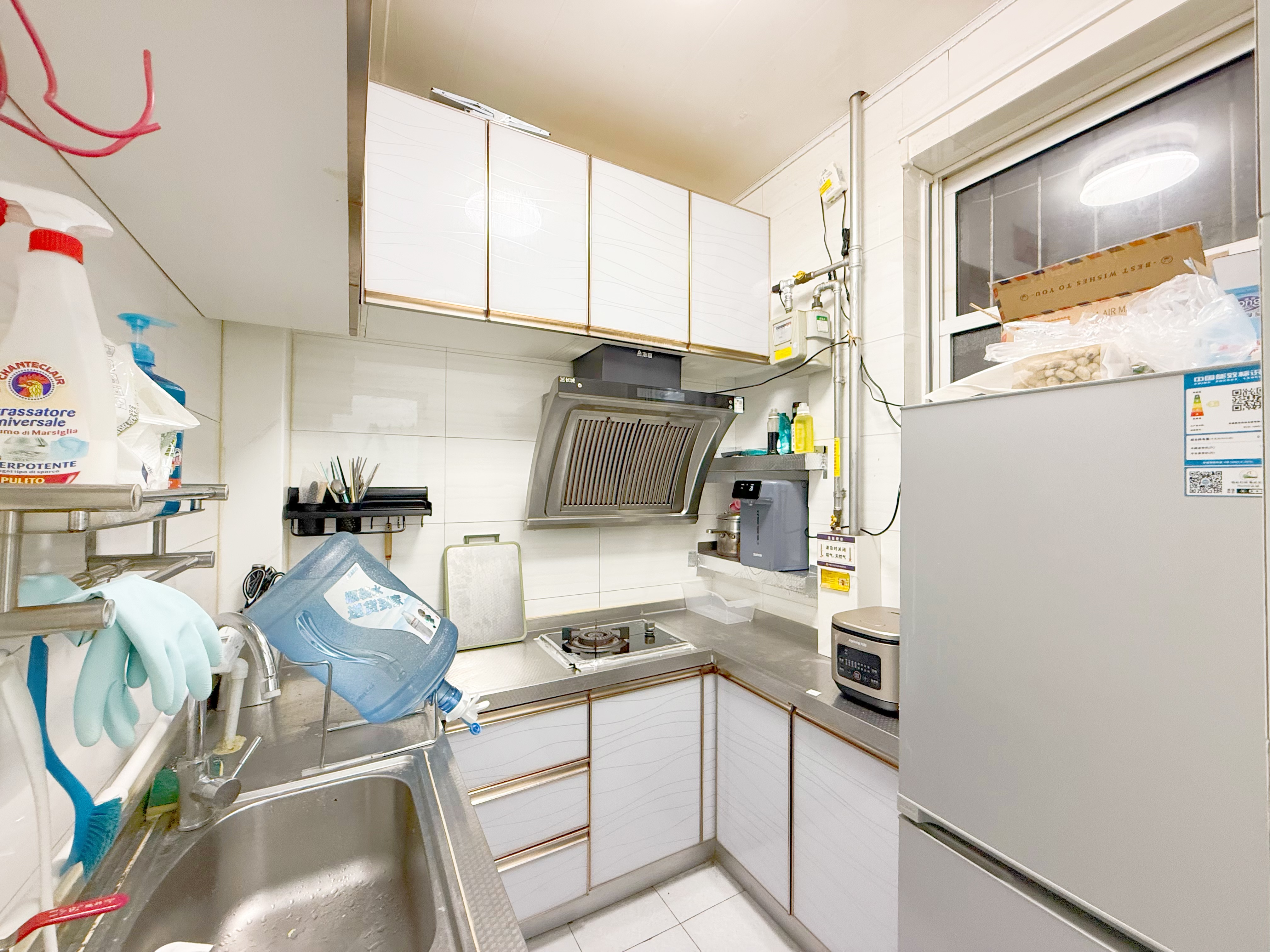 得胜南街单位宿舍