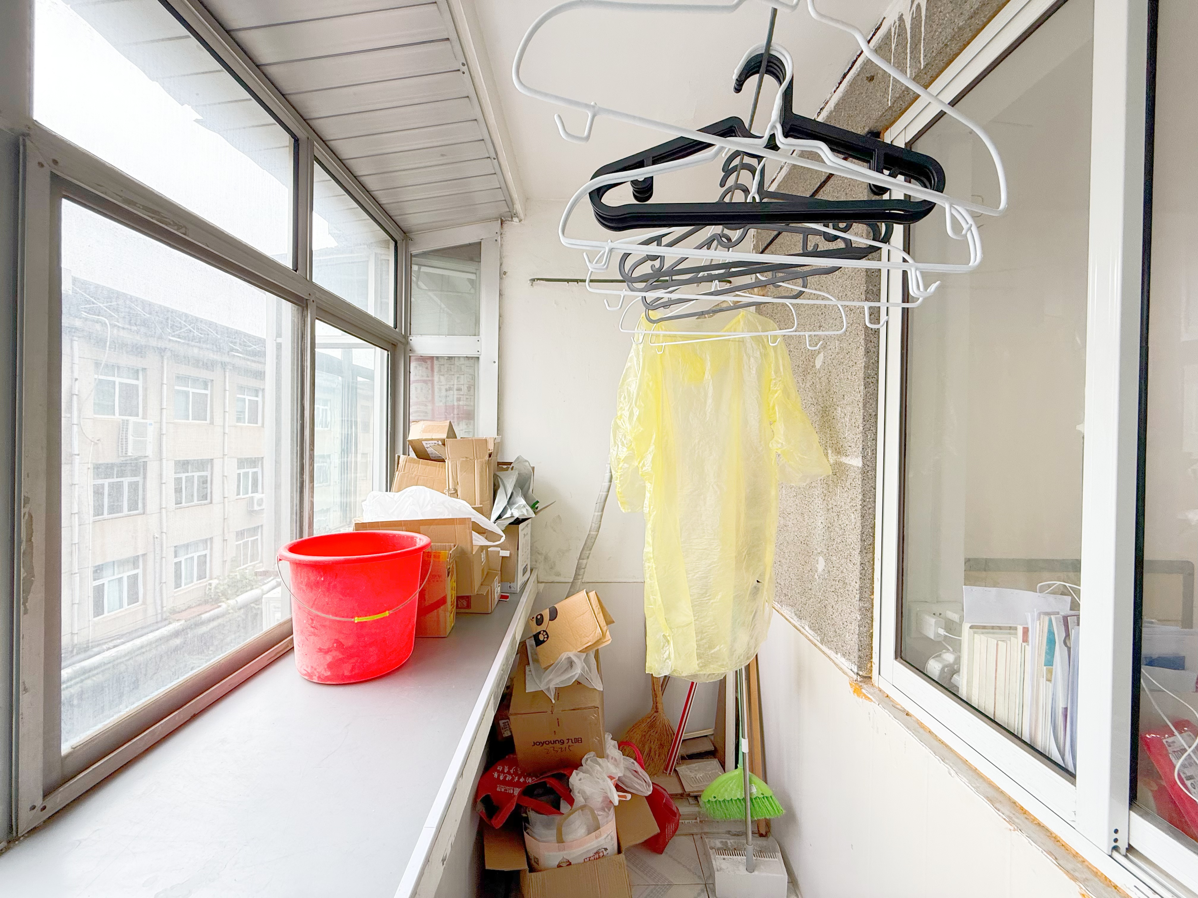 得胜南街单位宿舍