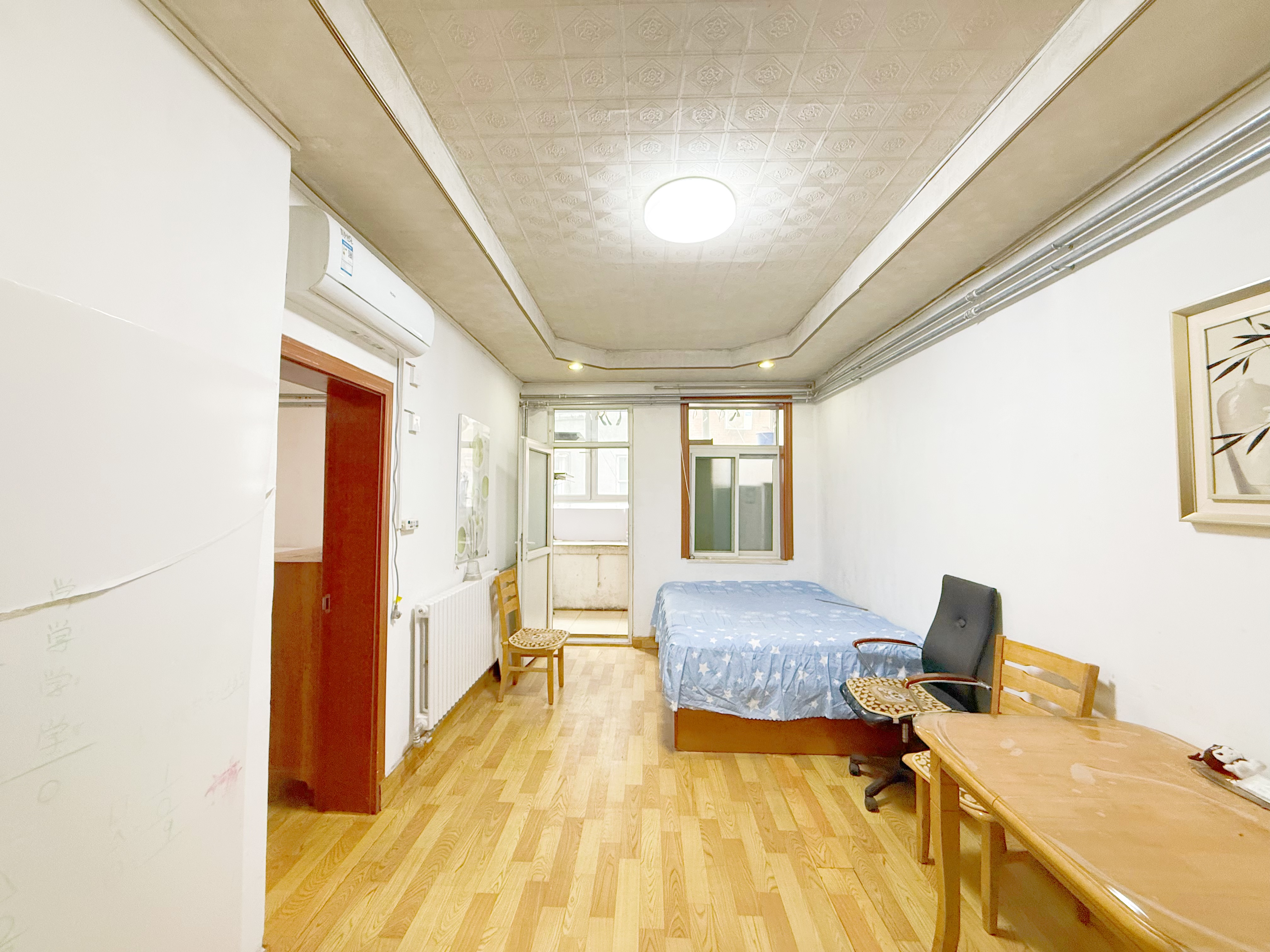 复兴大街单位宿舍