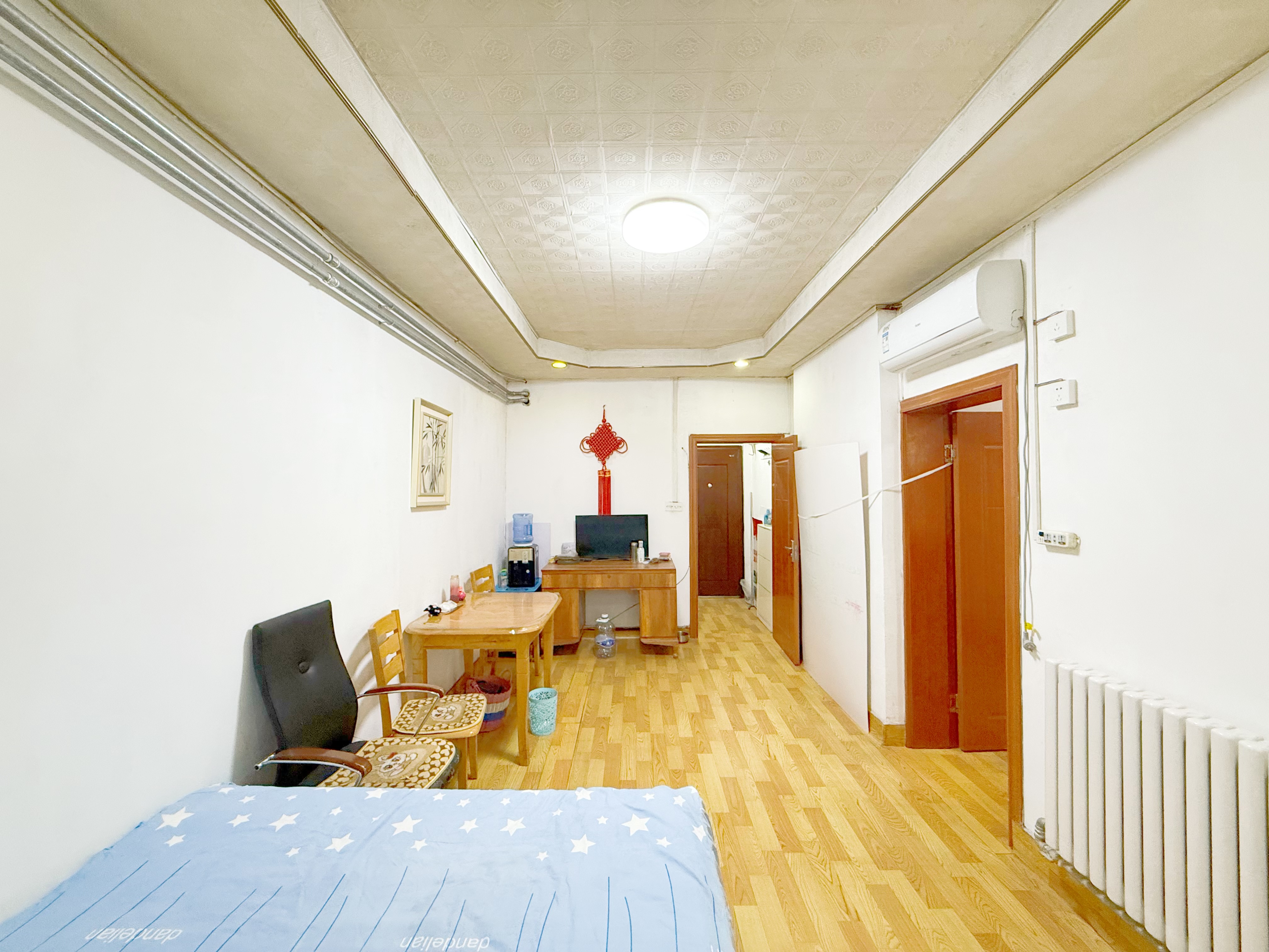  复兴大街单位宿舍 南北