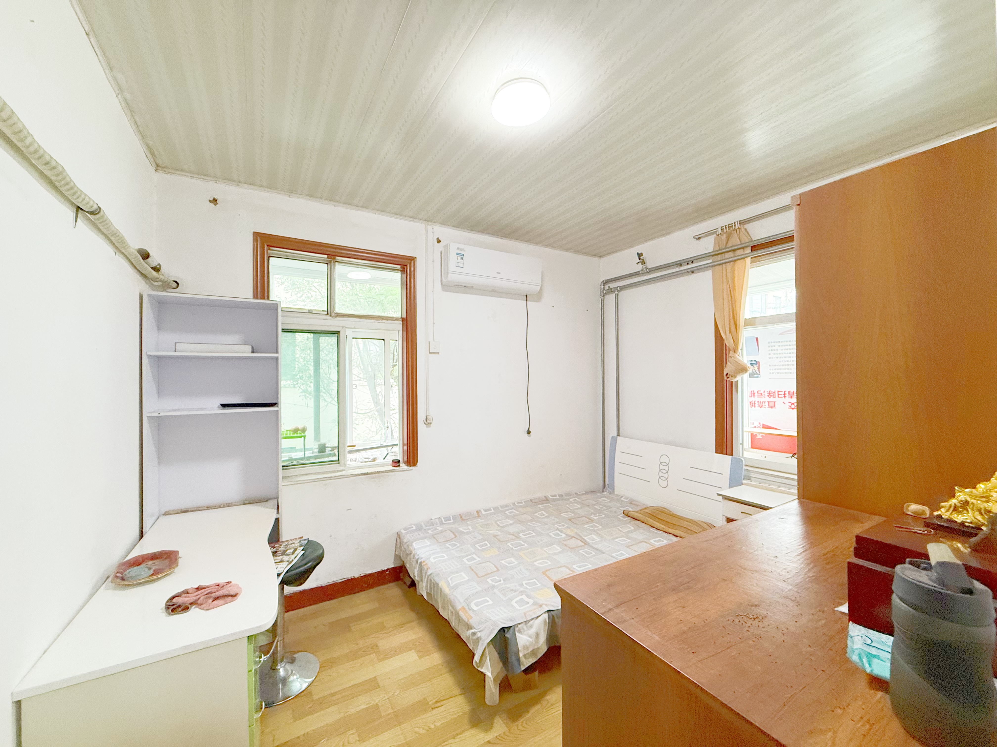 复兴大街单位宿舍