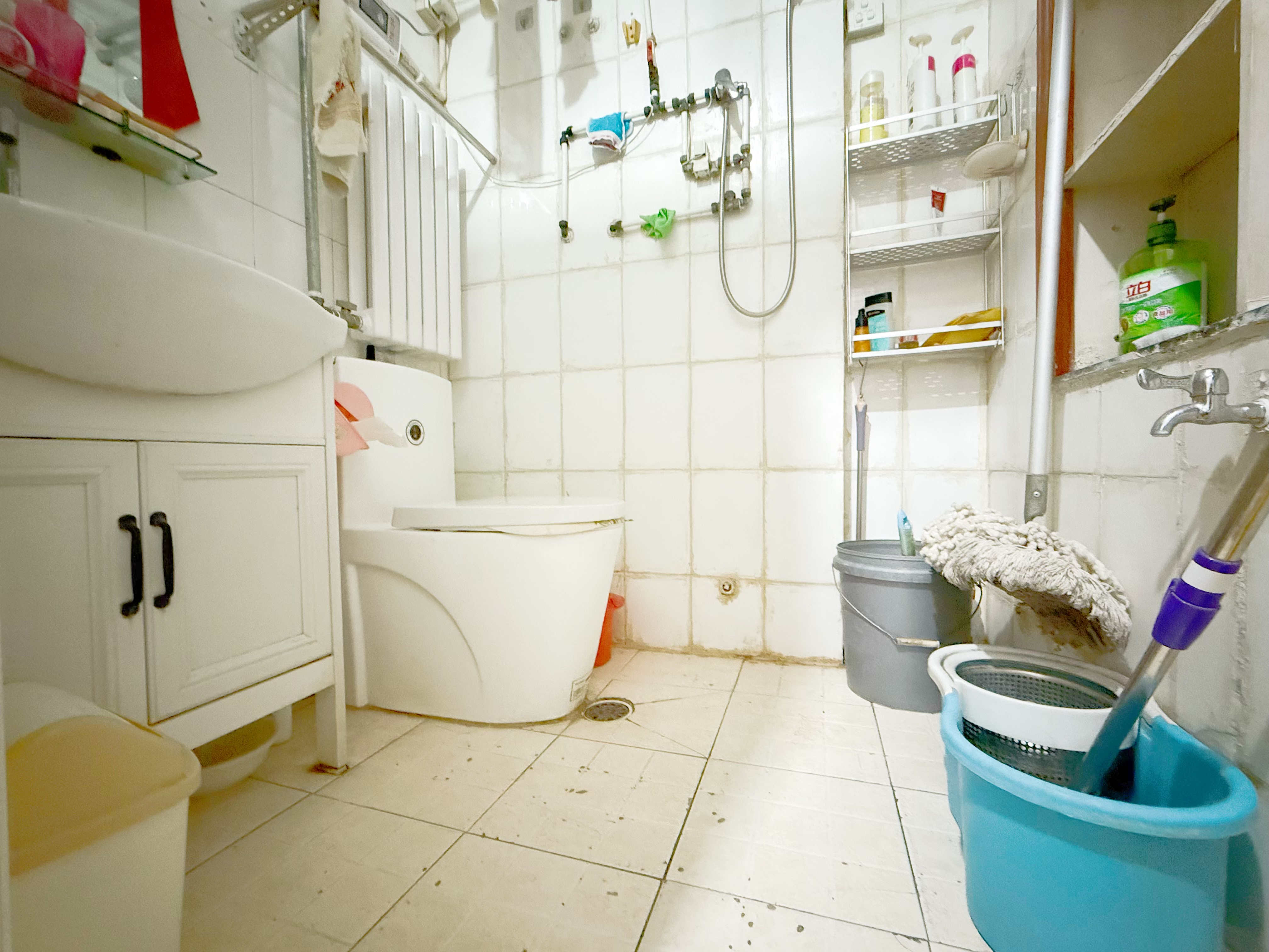 复兴大街单位宿舍