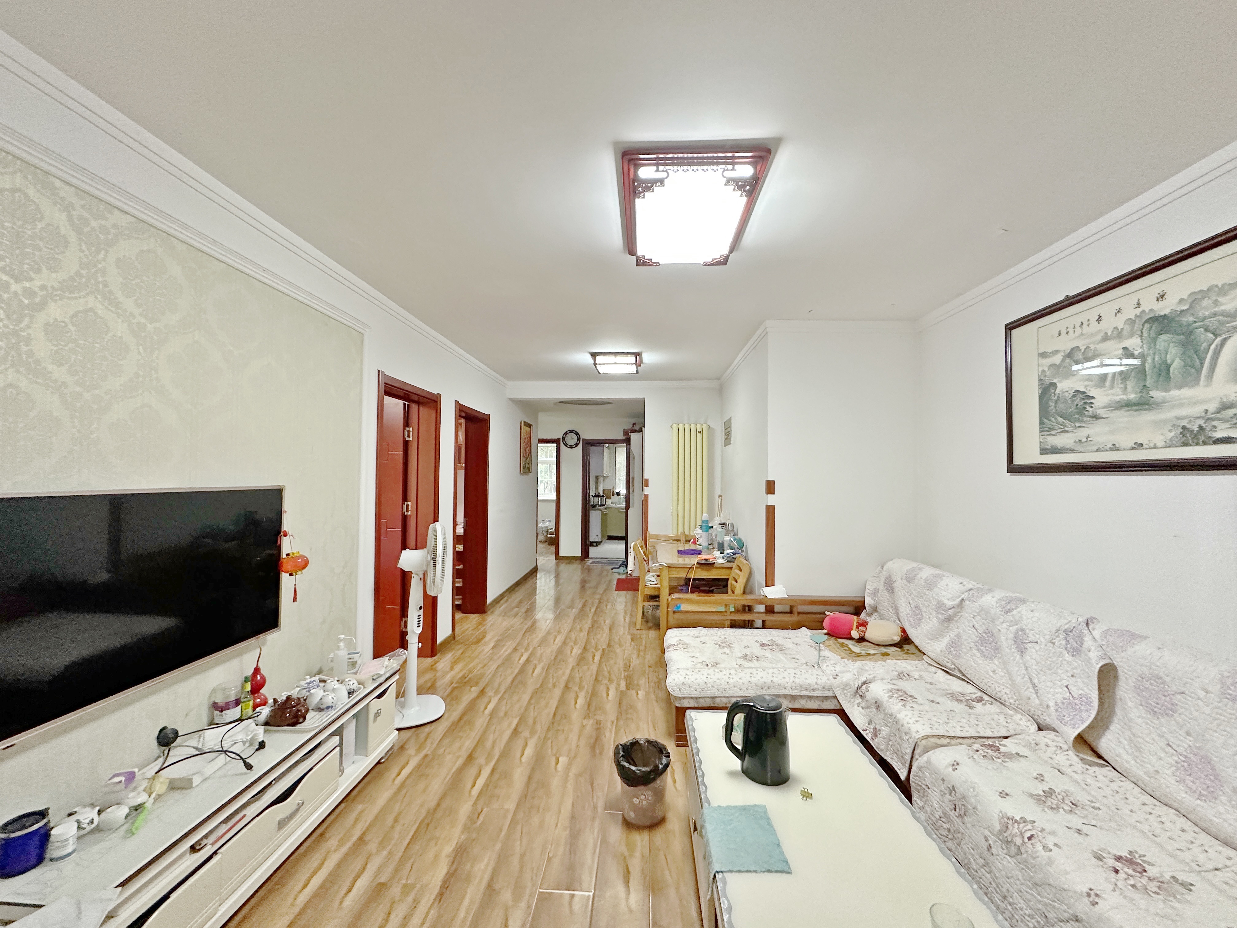  宏瑞国际星城 南