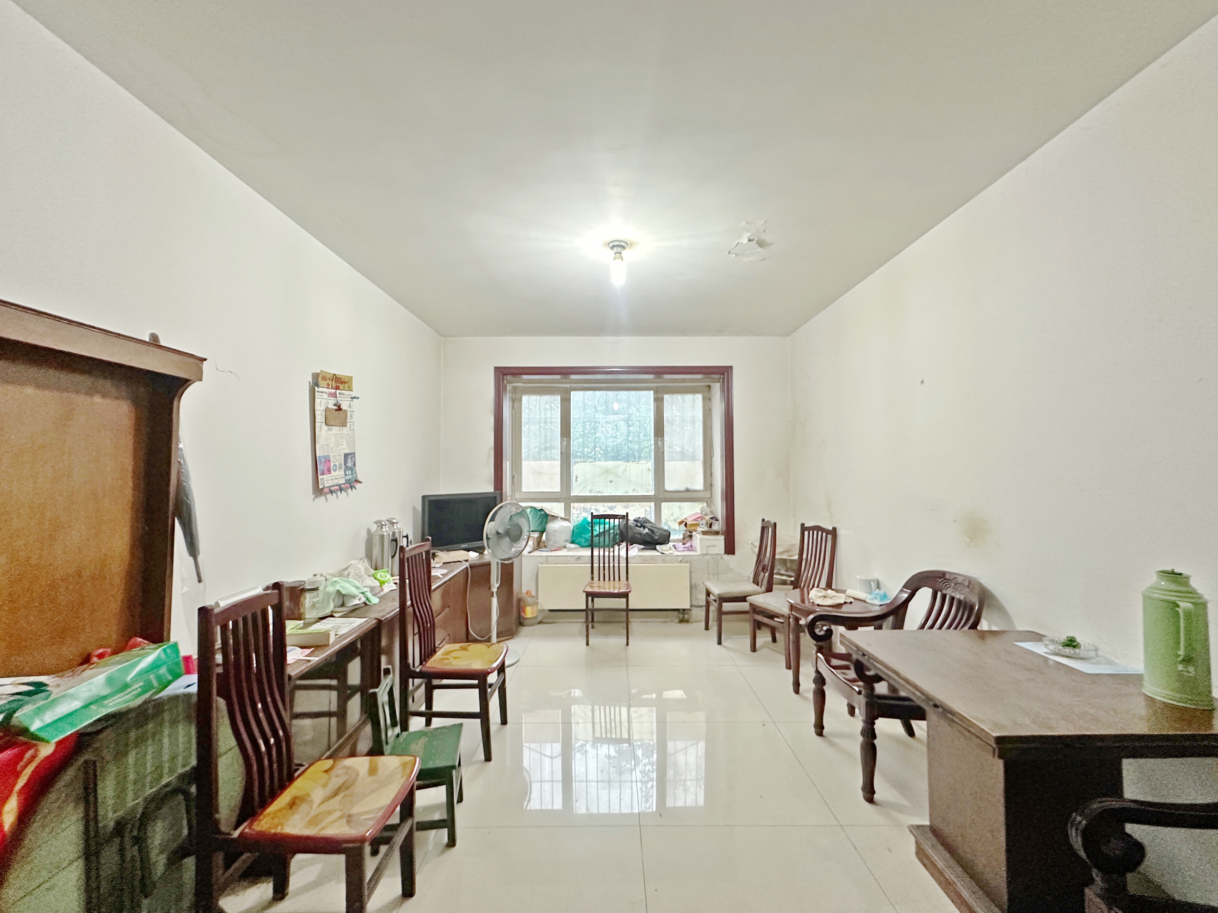 新世界阳光花园