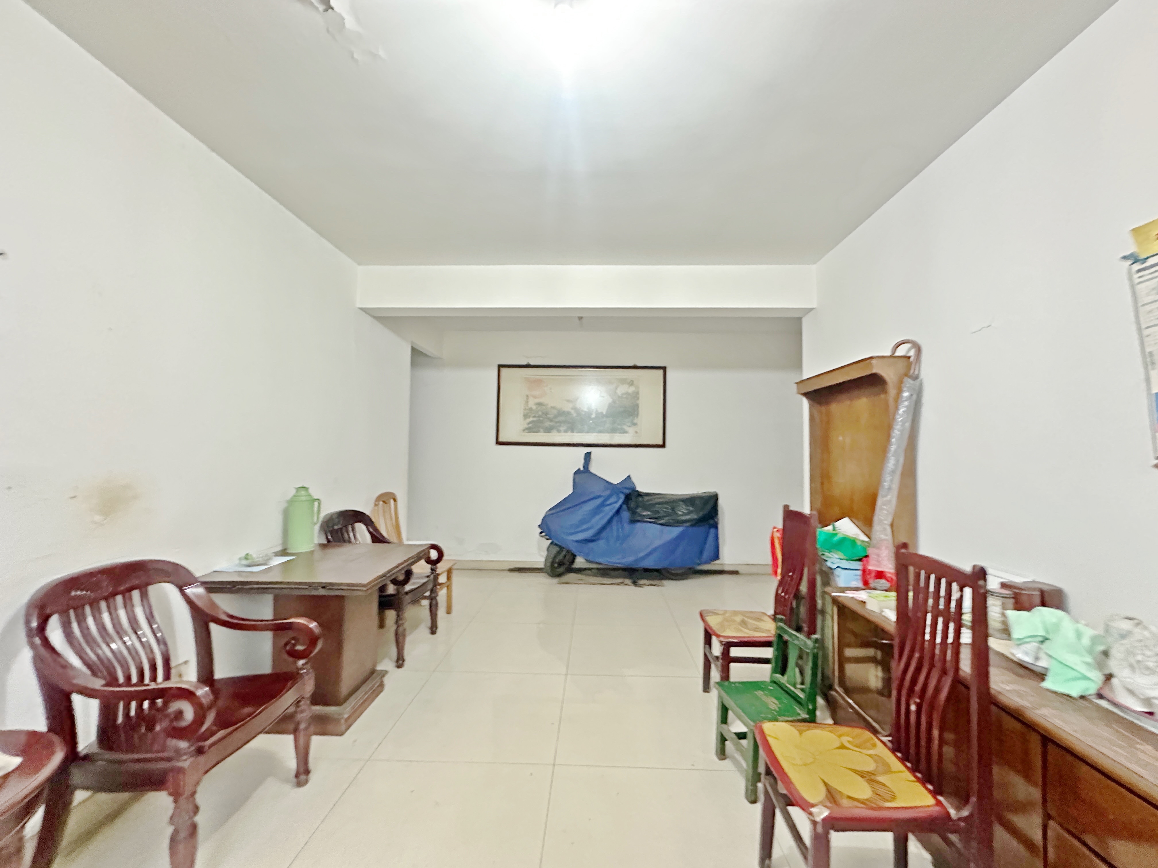  新世界阳光花园 南北