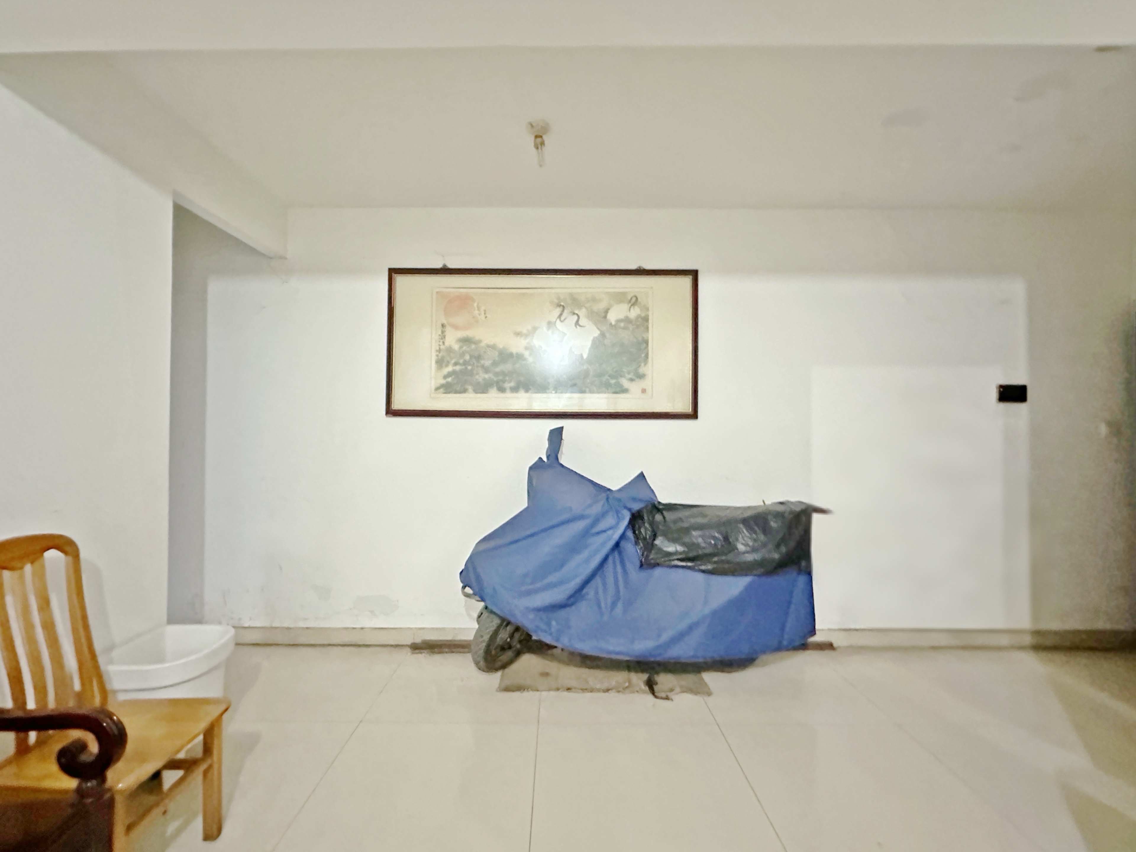 新世界阳光花园