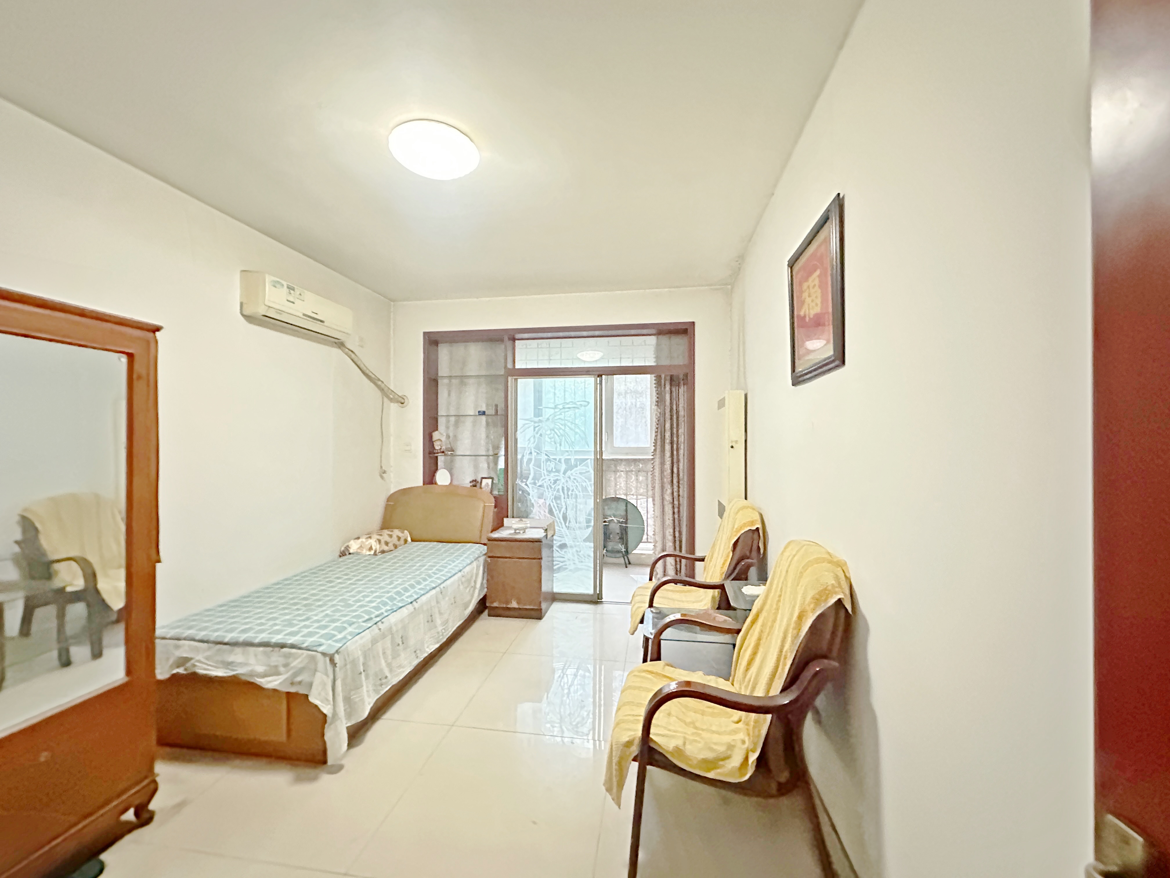 新世界阳光花园