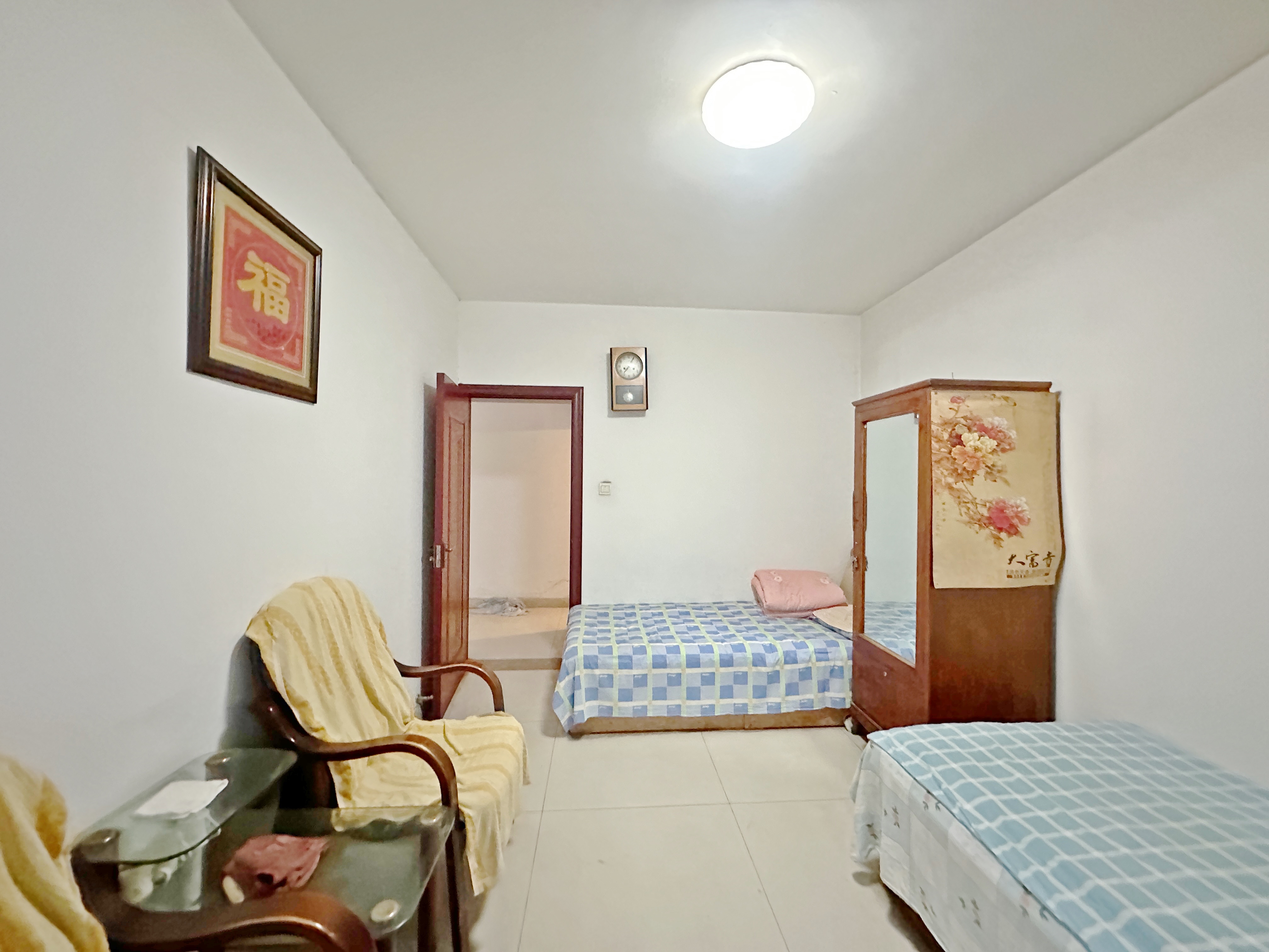 新世界阳光花园