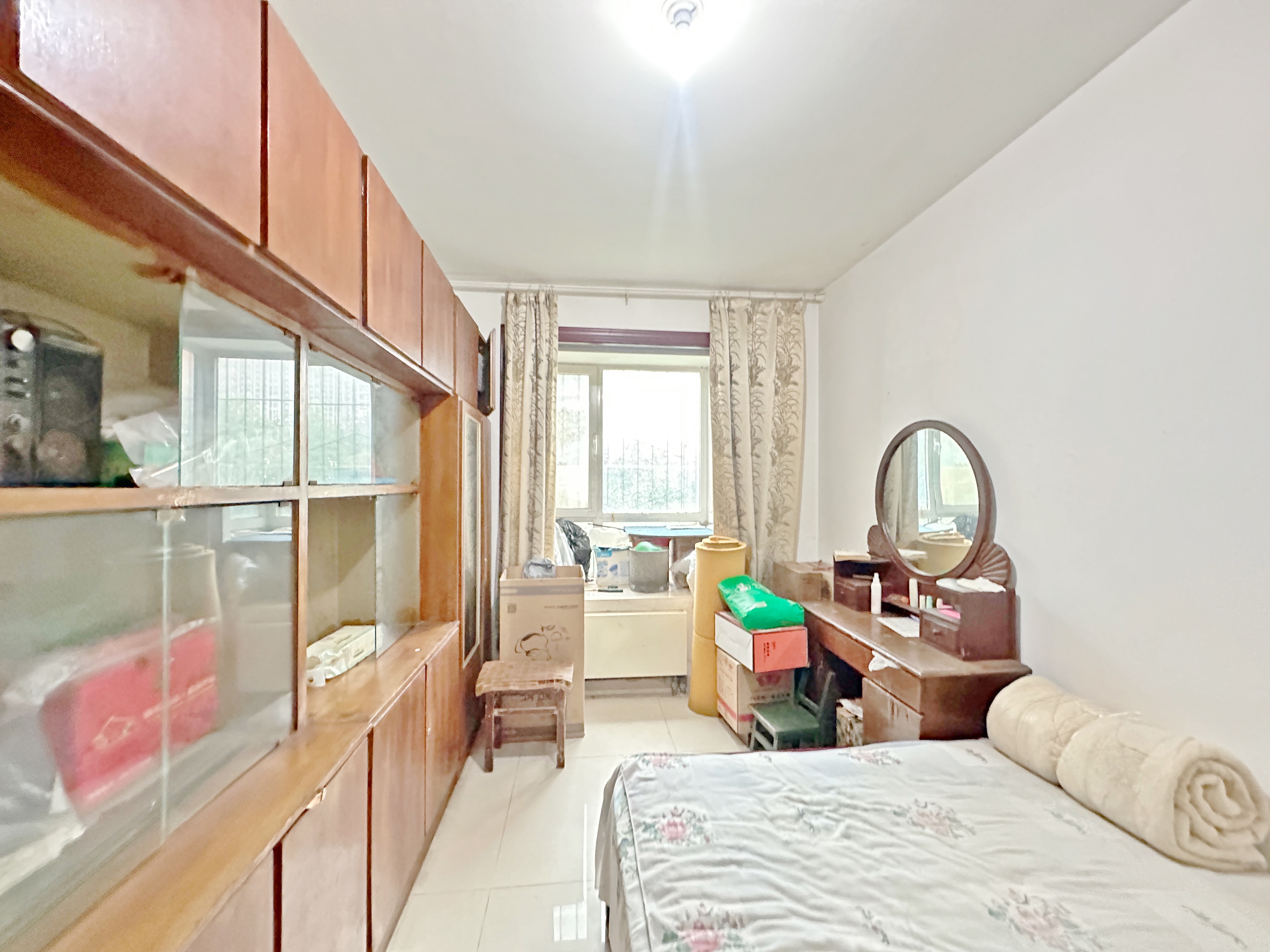 新世界阳光花园