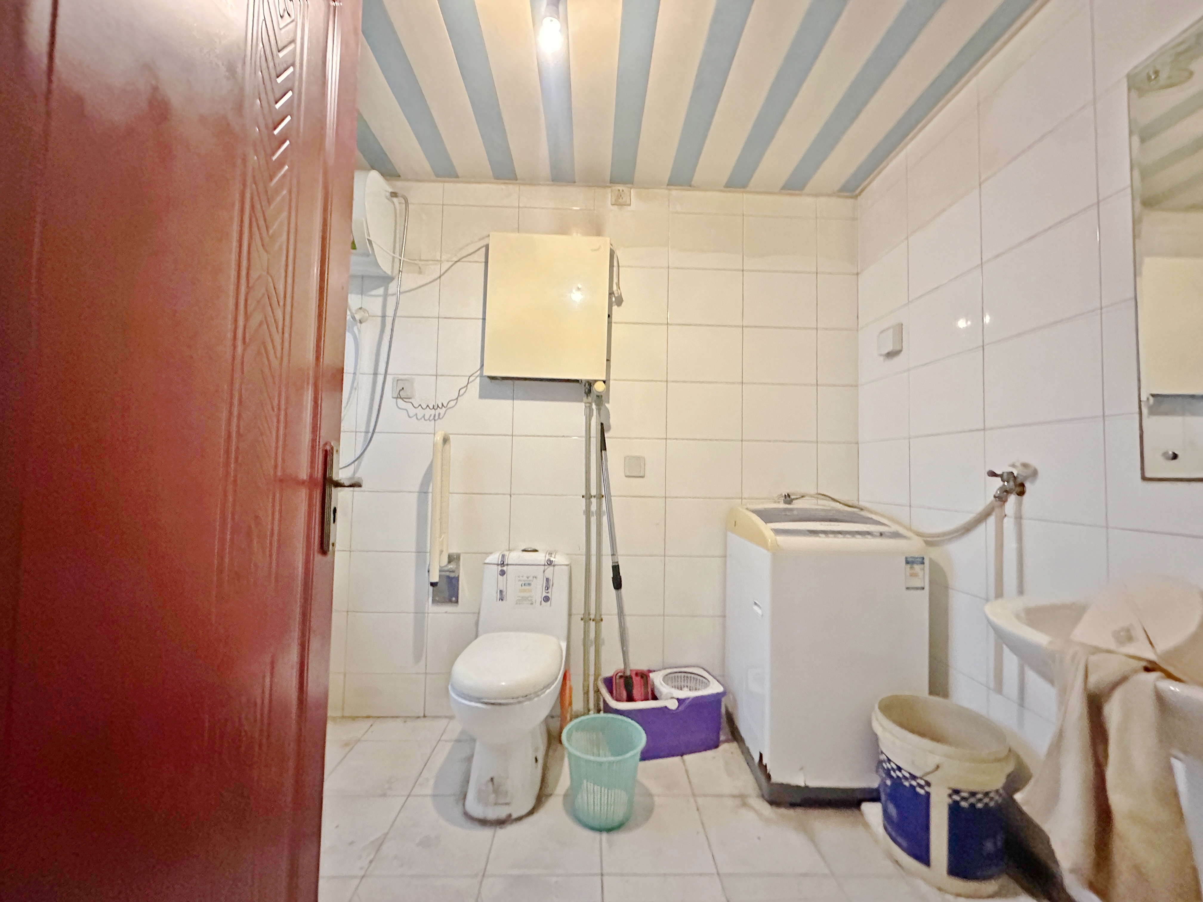 新世界阳光花园