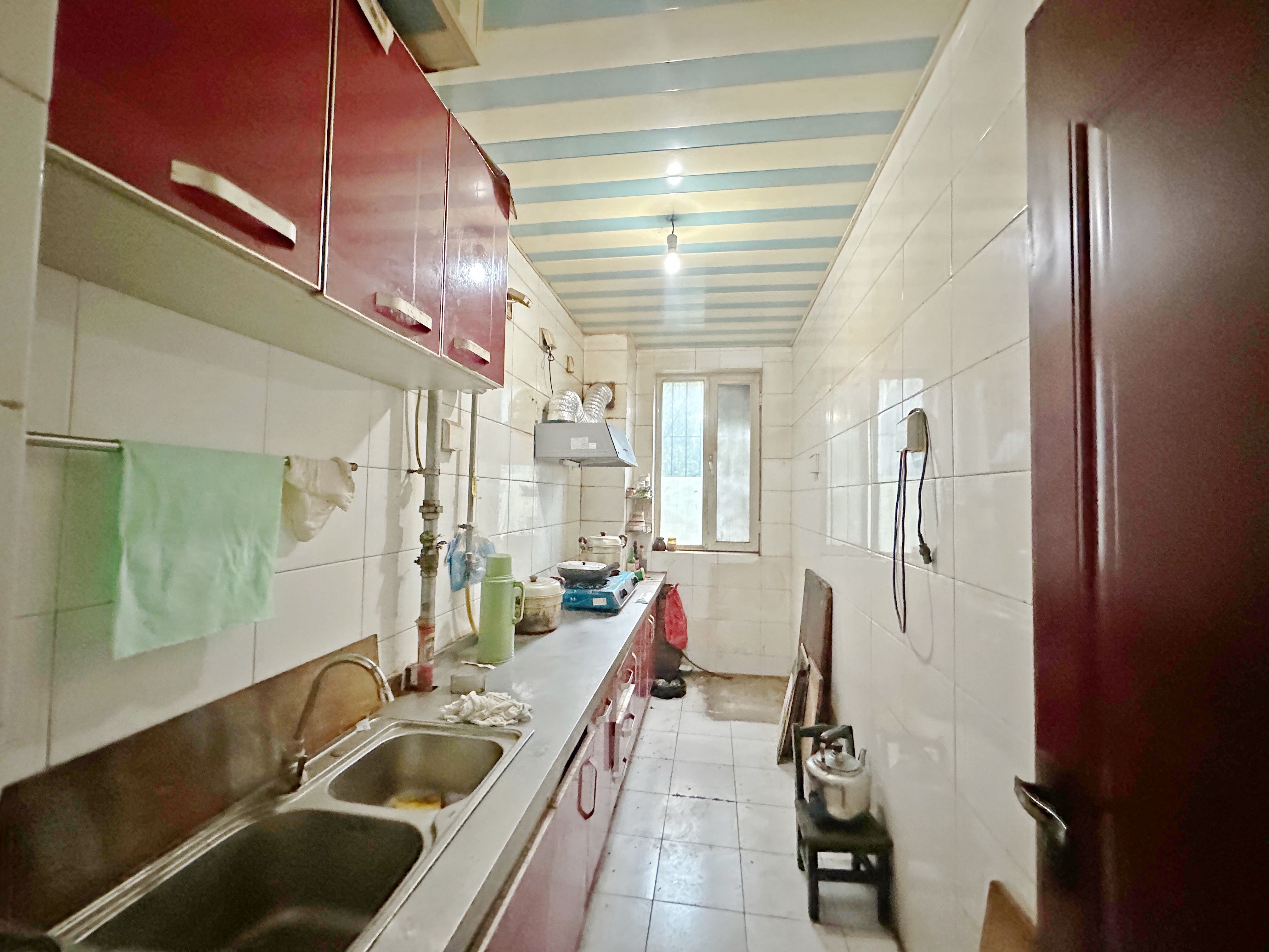 新世界阳光花园