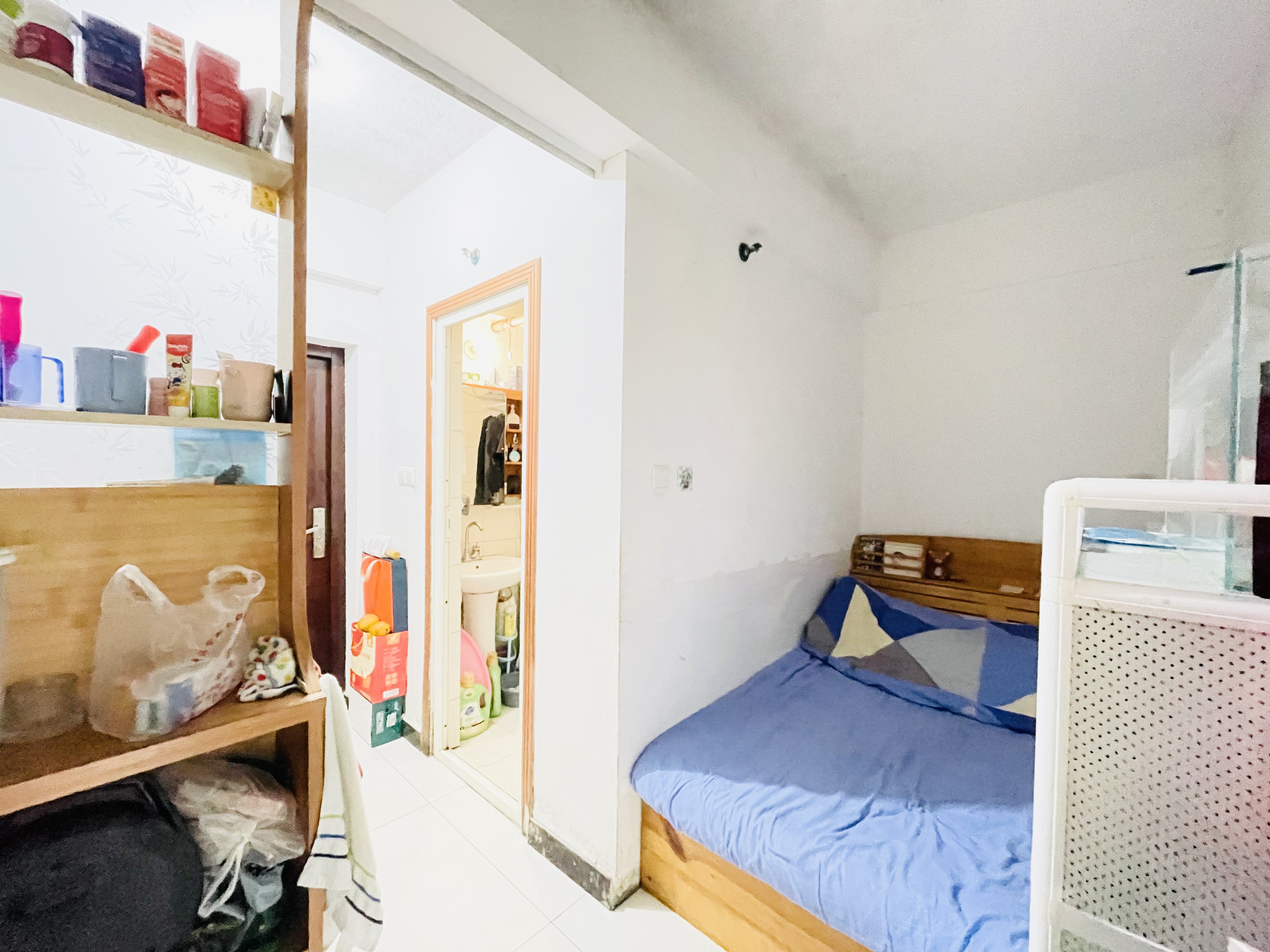  鑫苑国际城市花园商住楼 北