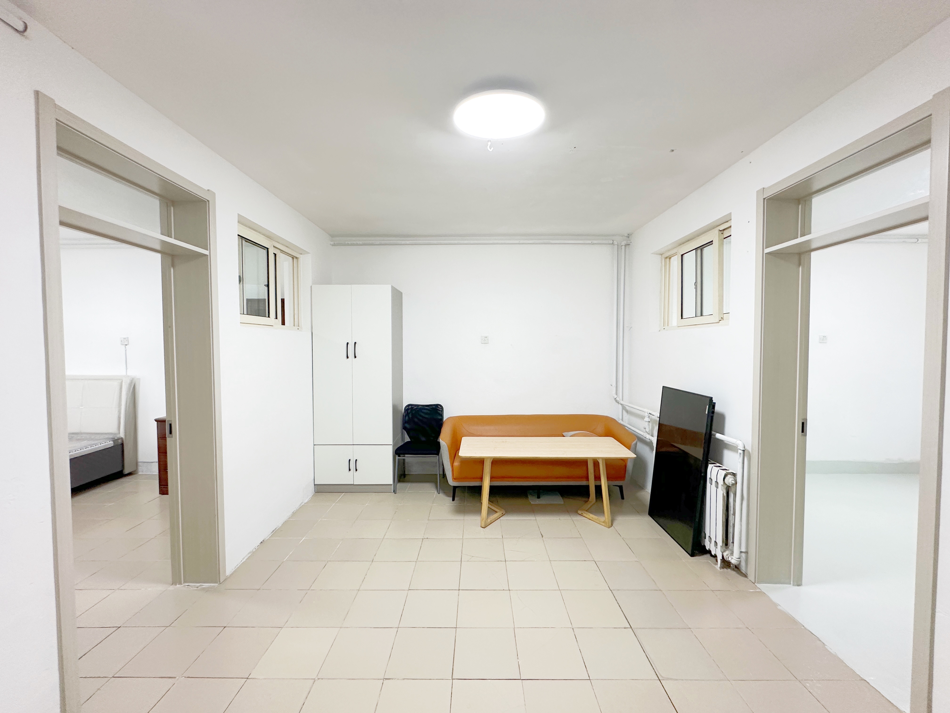  制革街单位宿舍 南北