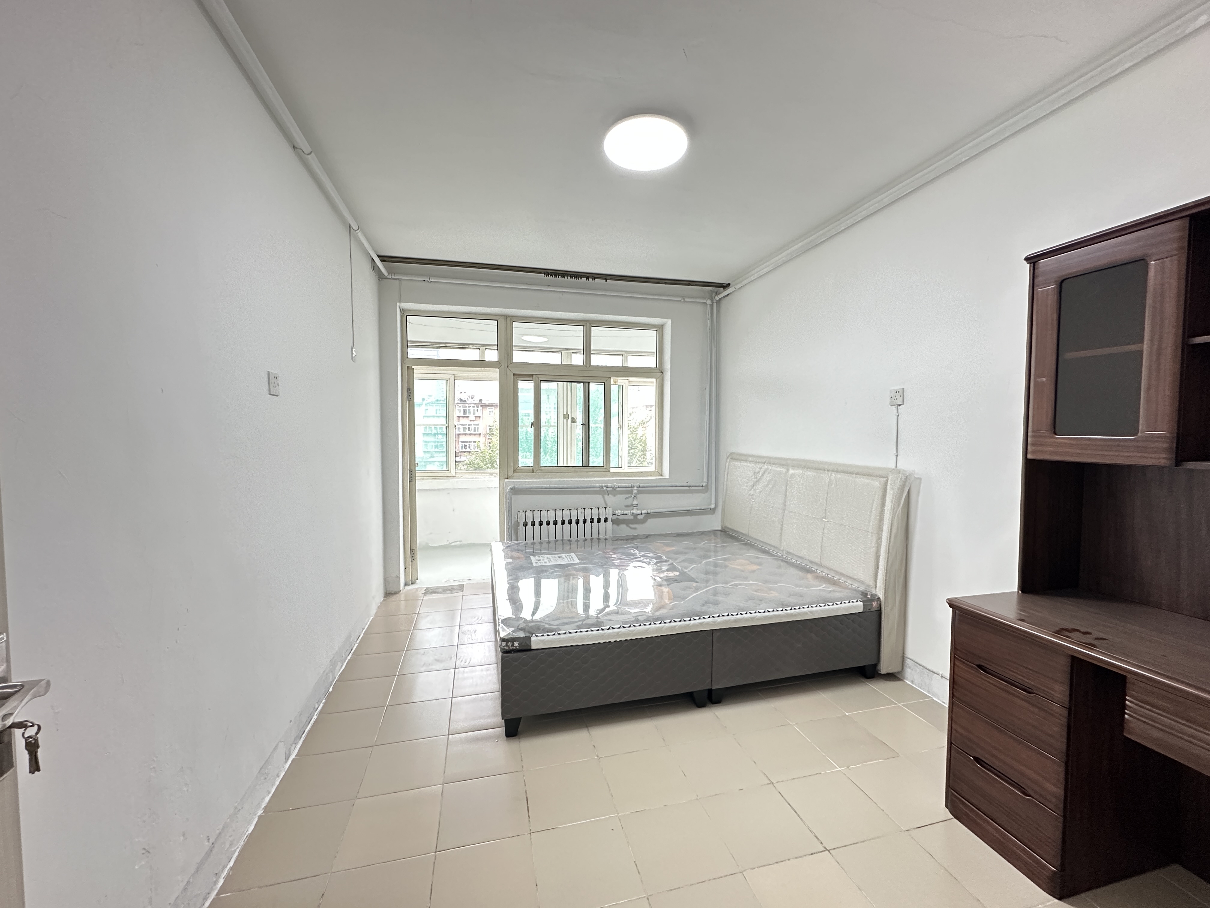 制革街单位宿舍