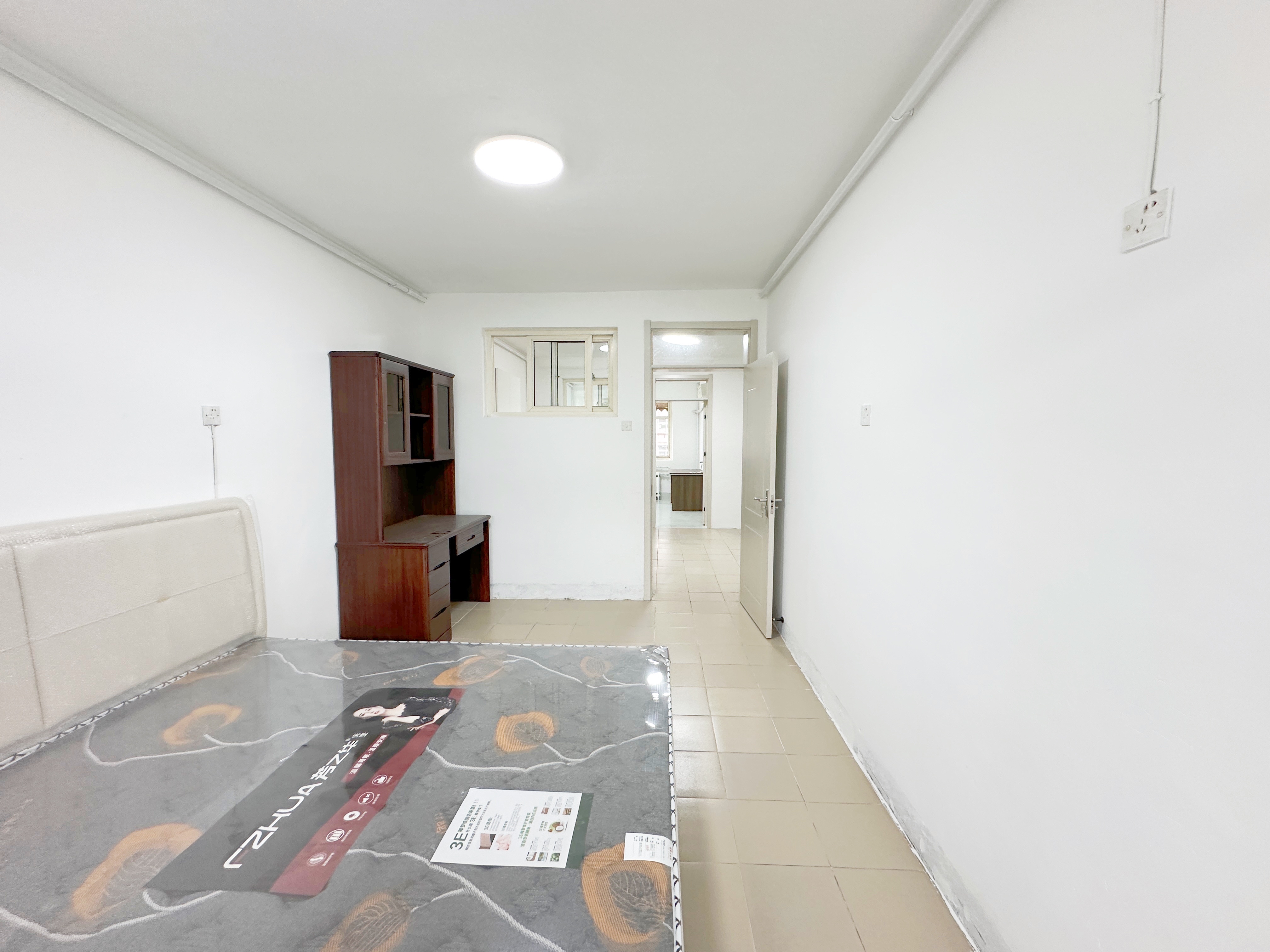 制革街单位宿舍