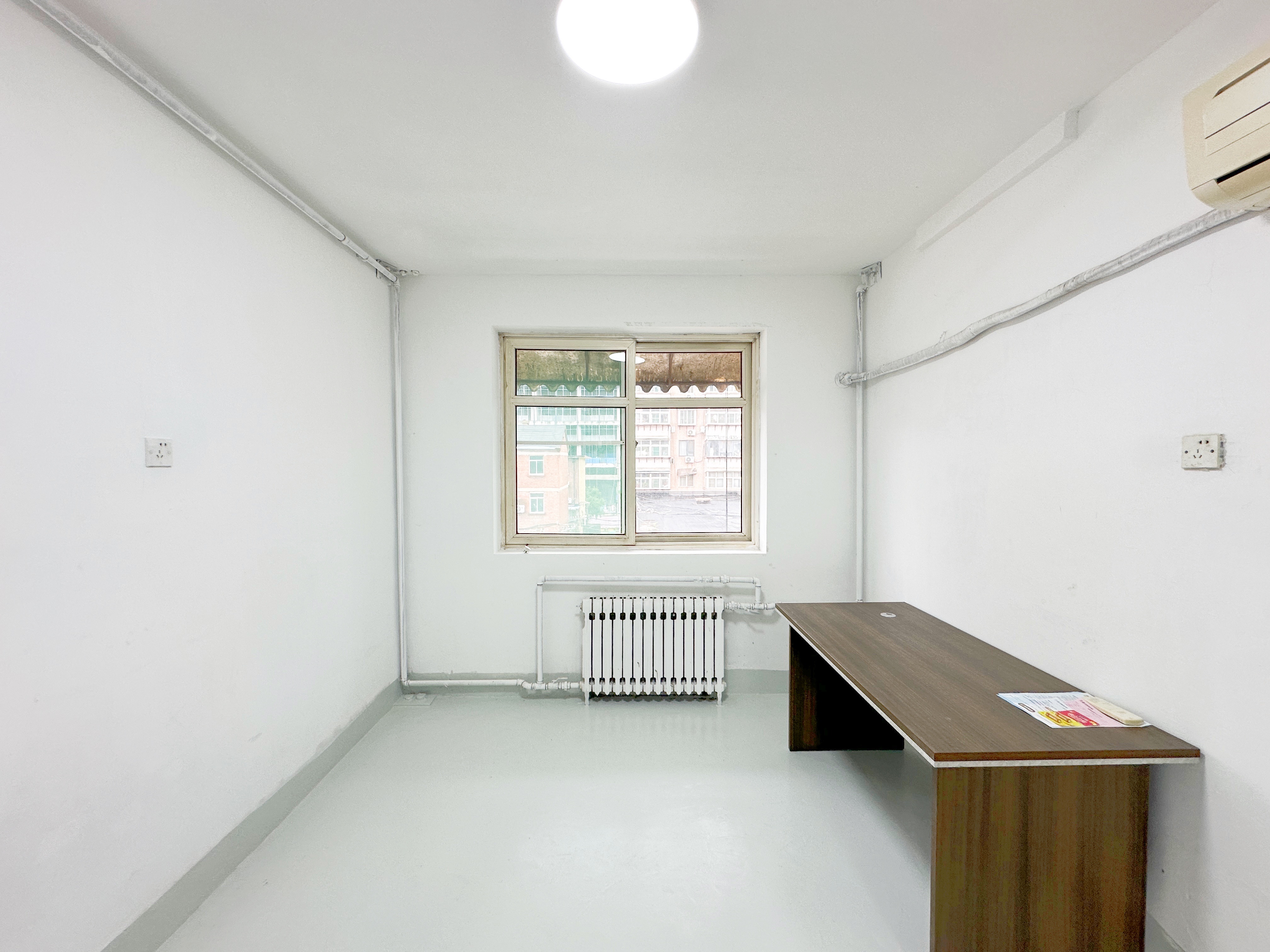 制革街单位宿舍