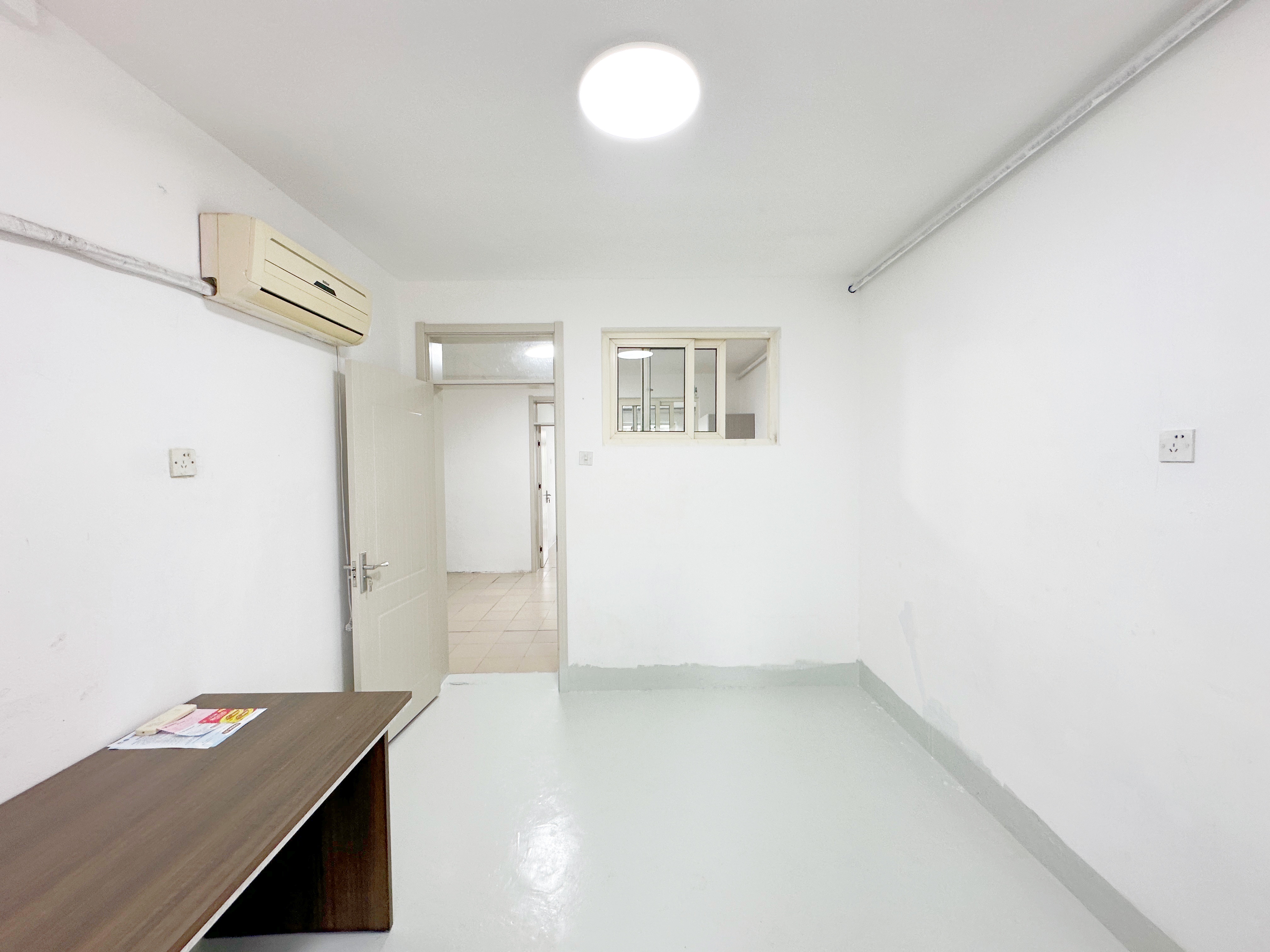 制革街单位宿舍