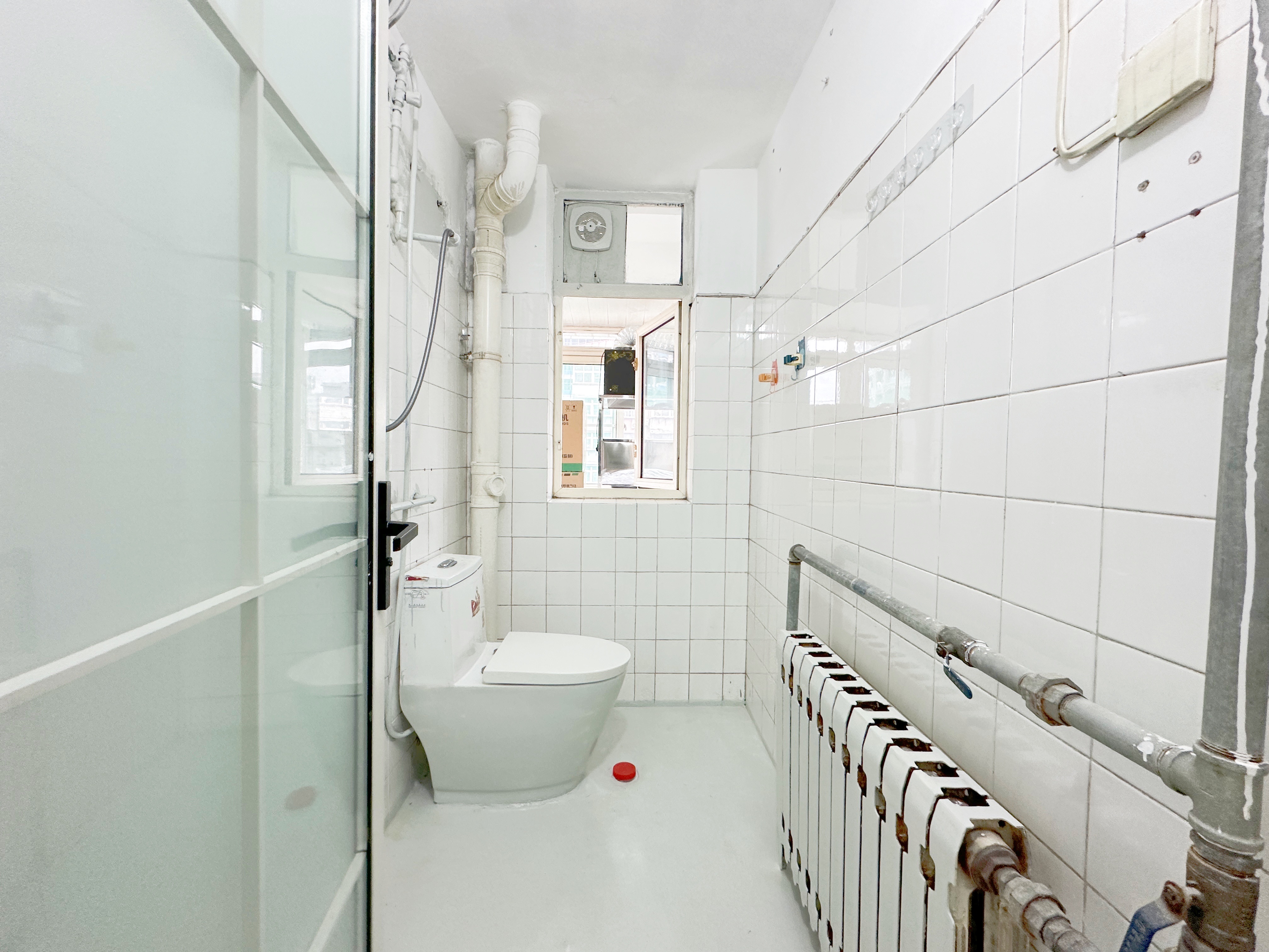 制革街单位宿舍