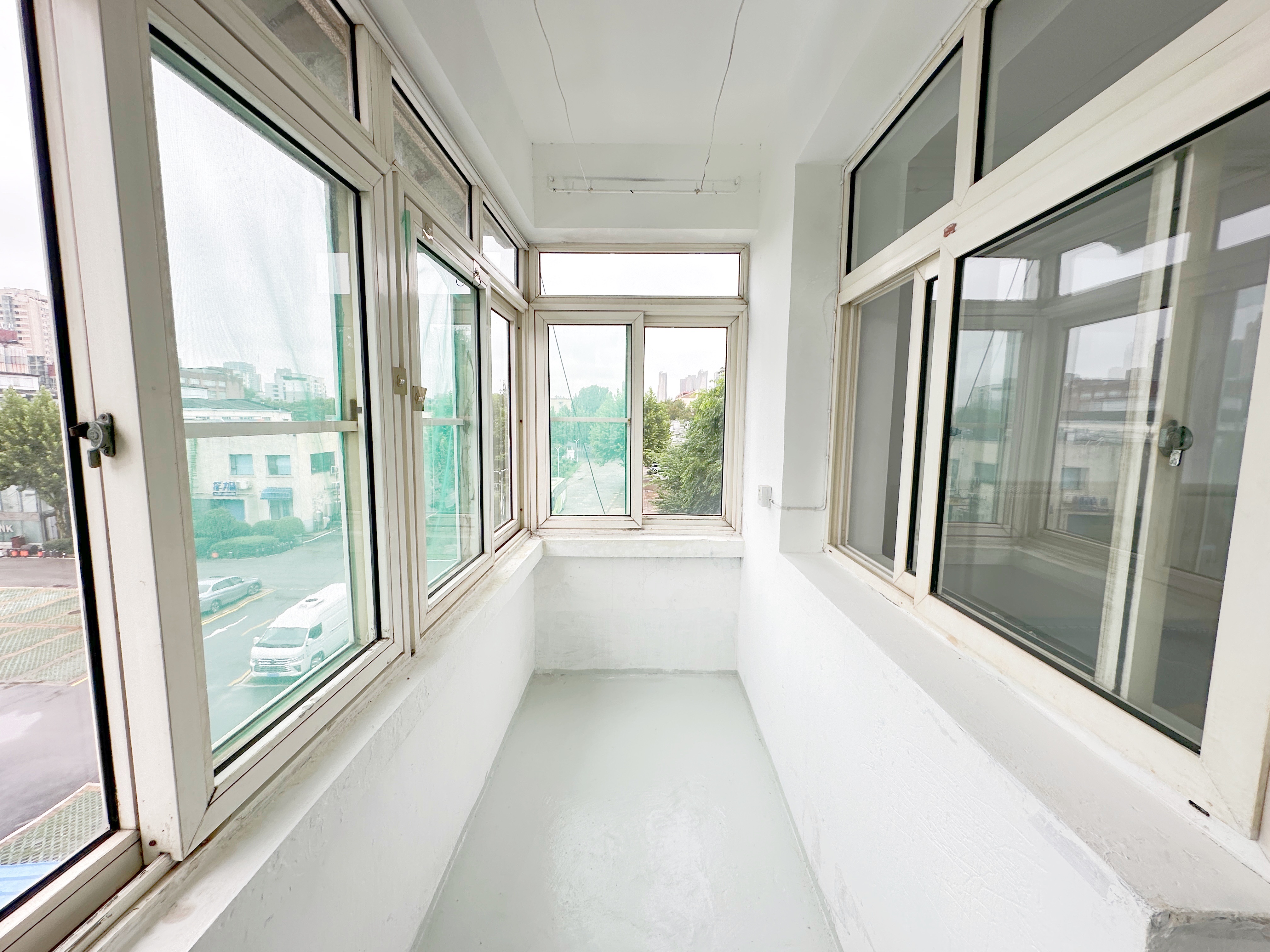 制革街单位宿舍