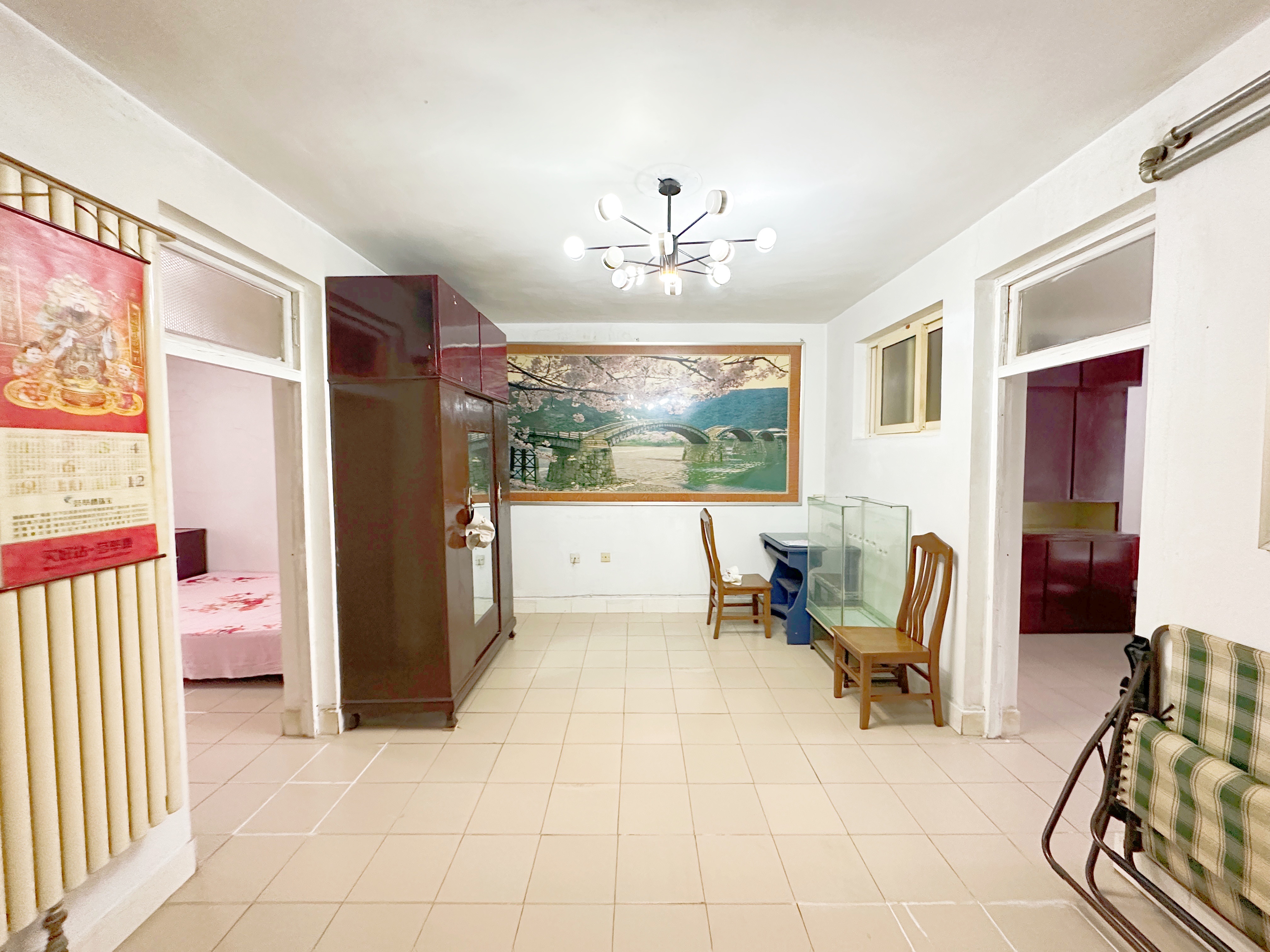  制革街单位宿舍 南