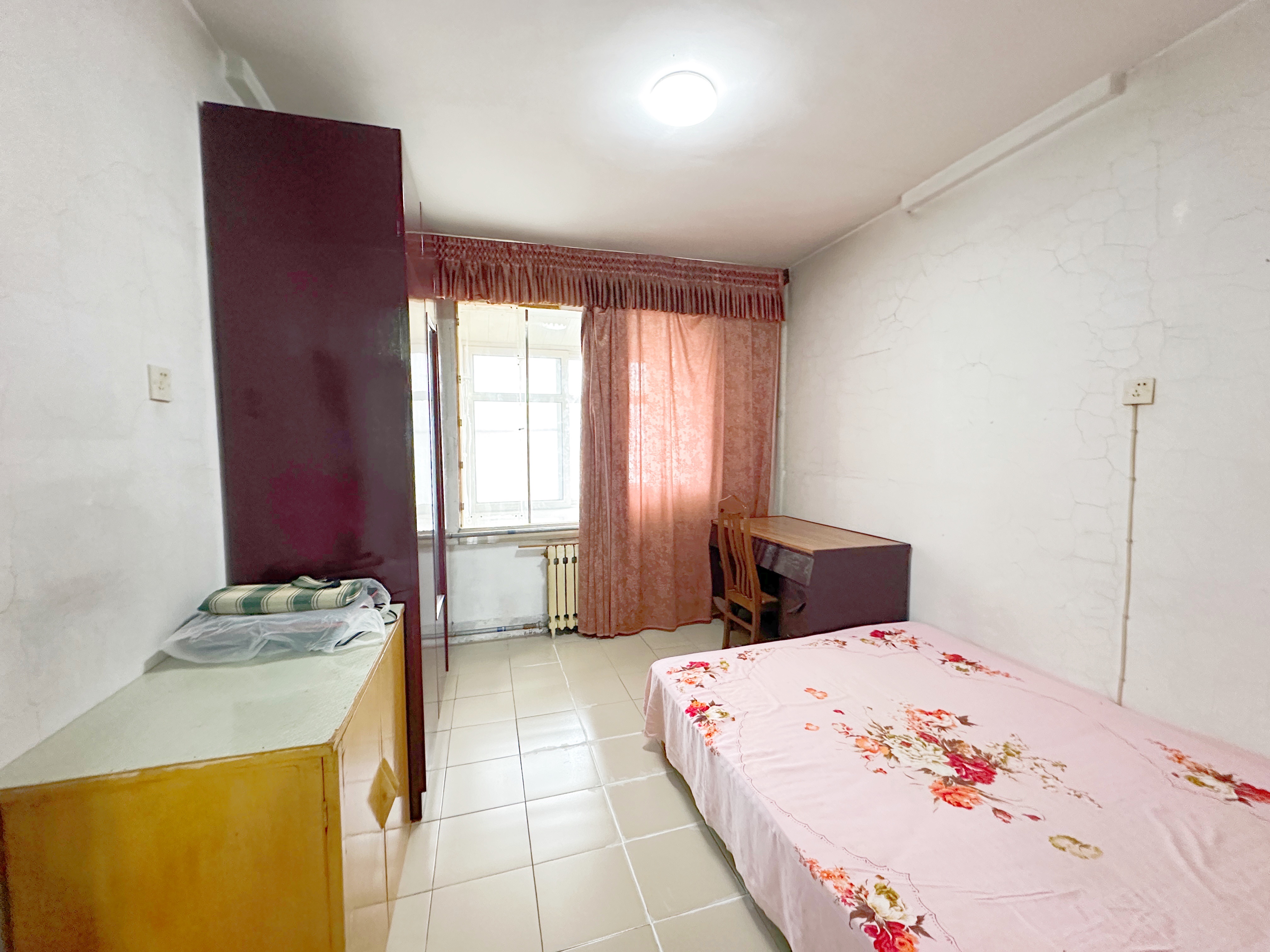 制革街单位宿舍