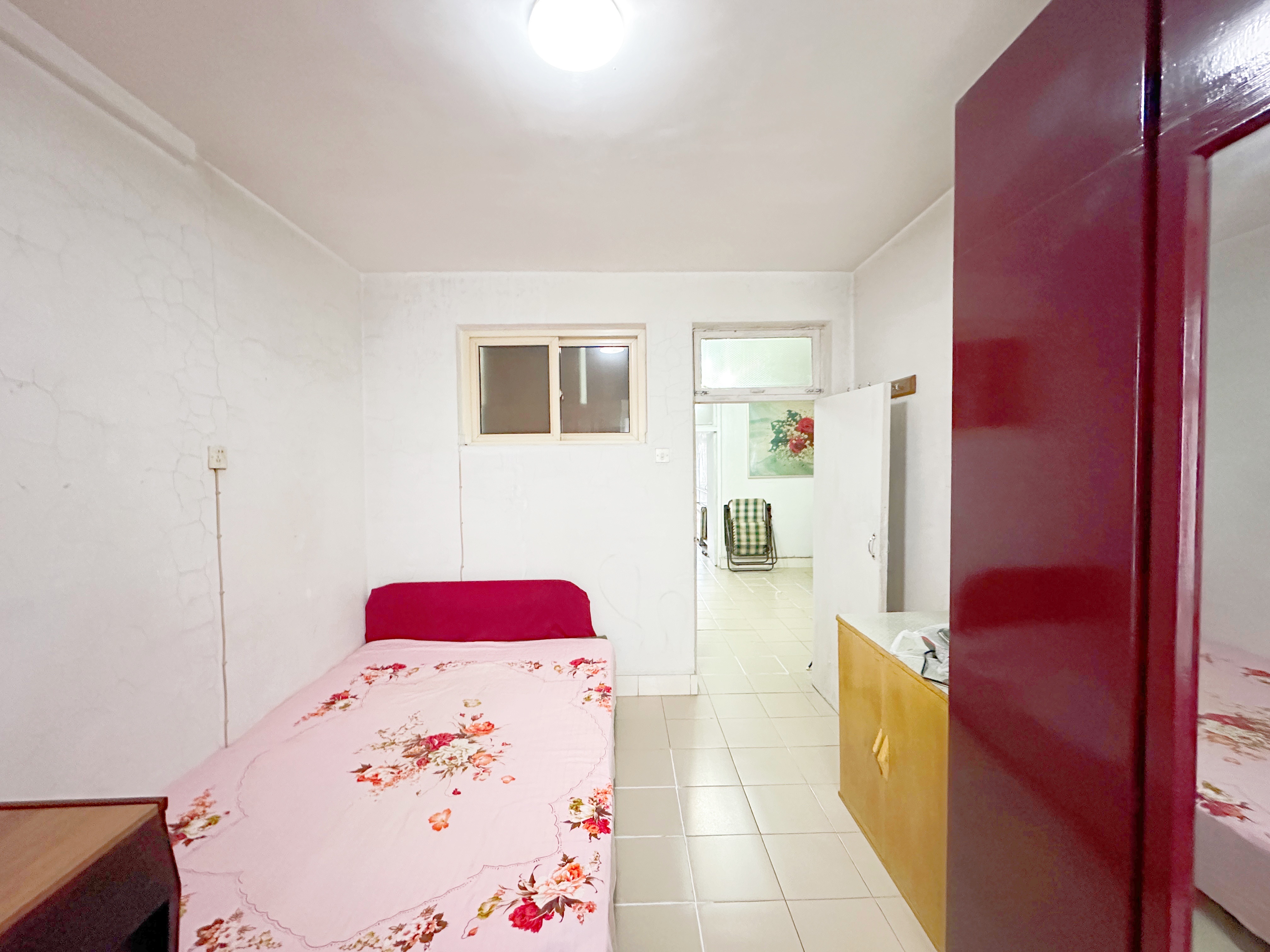 制革街单位宿舍