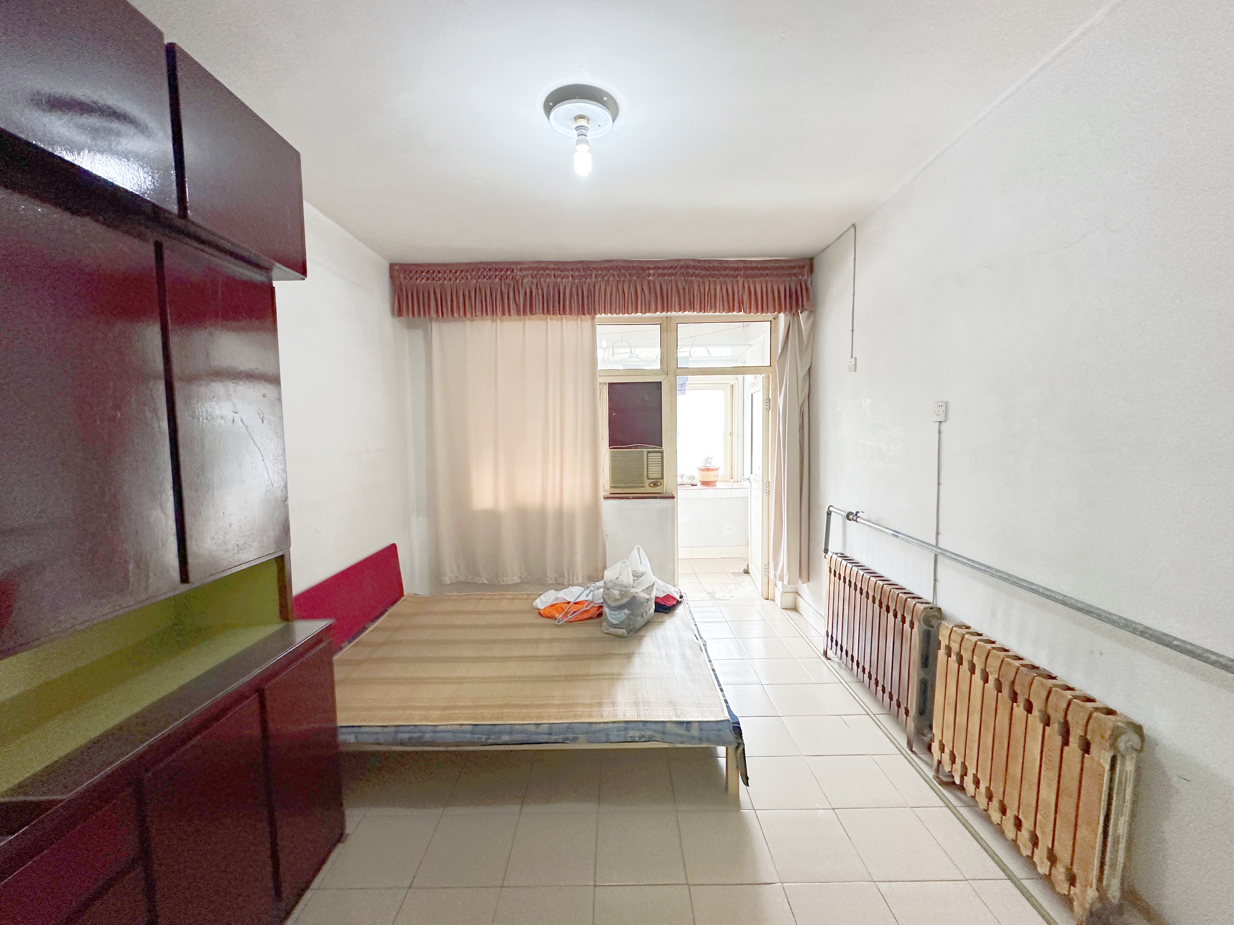 制革街单位宿舍