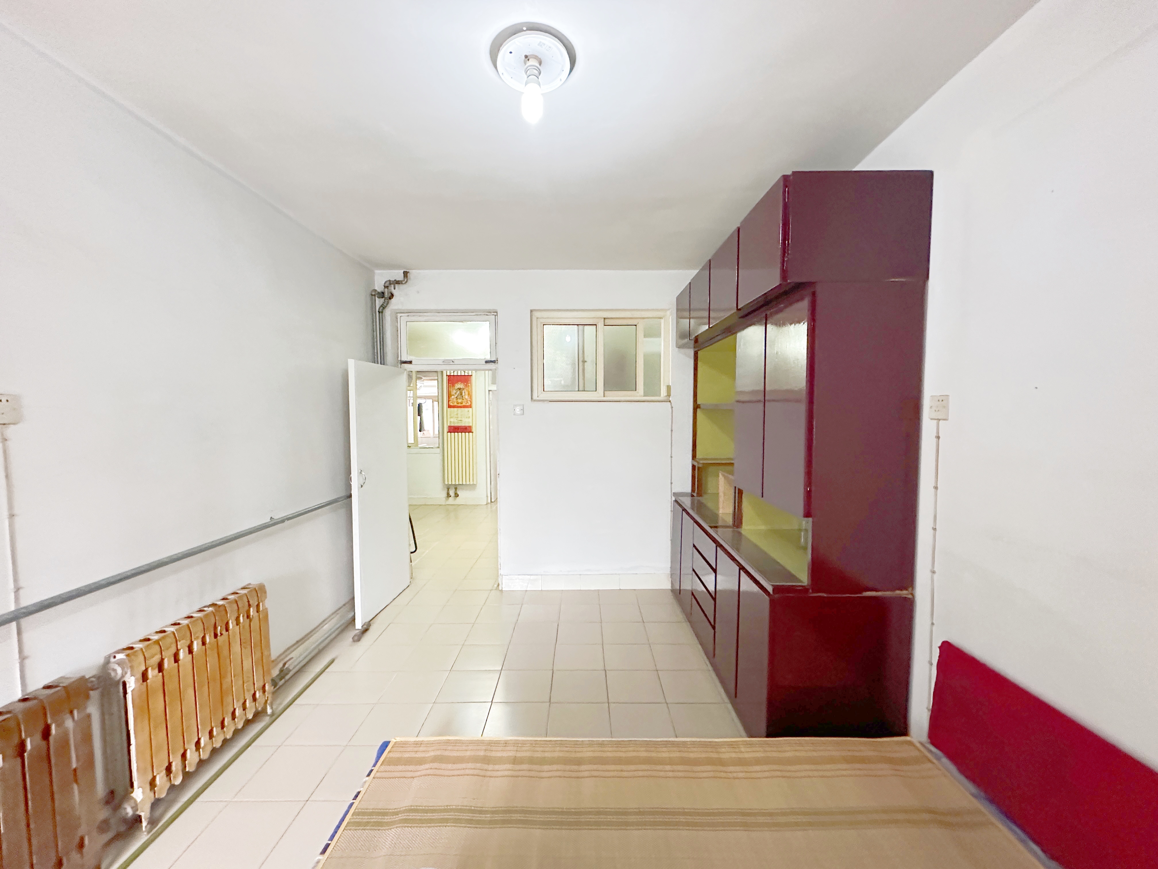 制革街单位宿舍