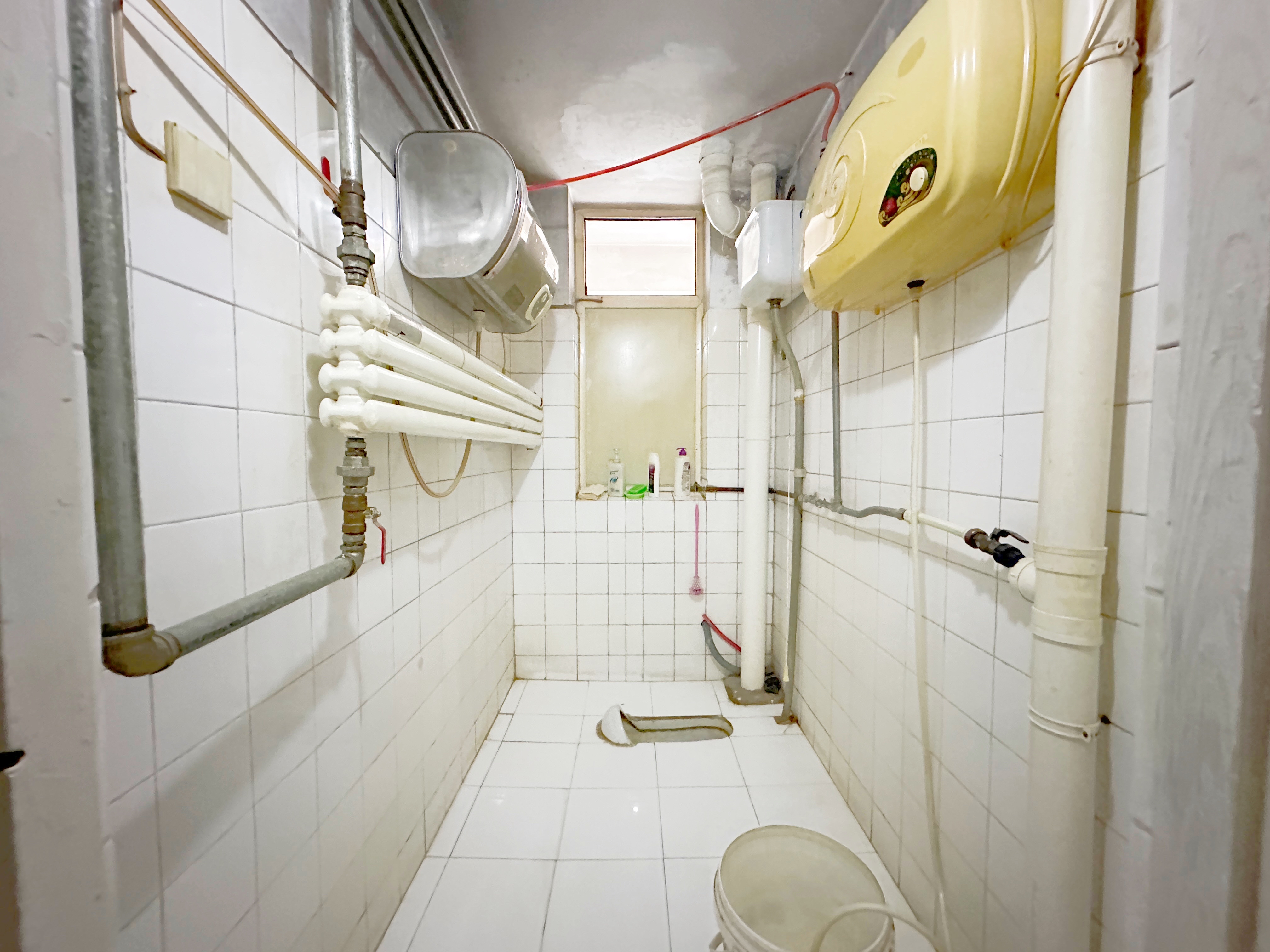 制革街单位宿舍