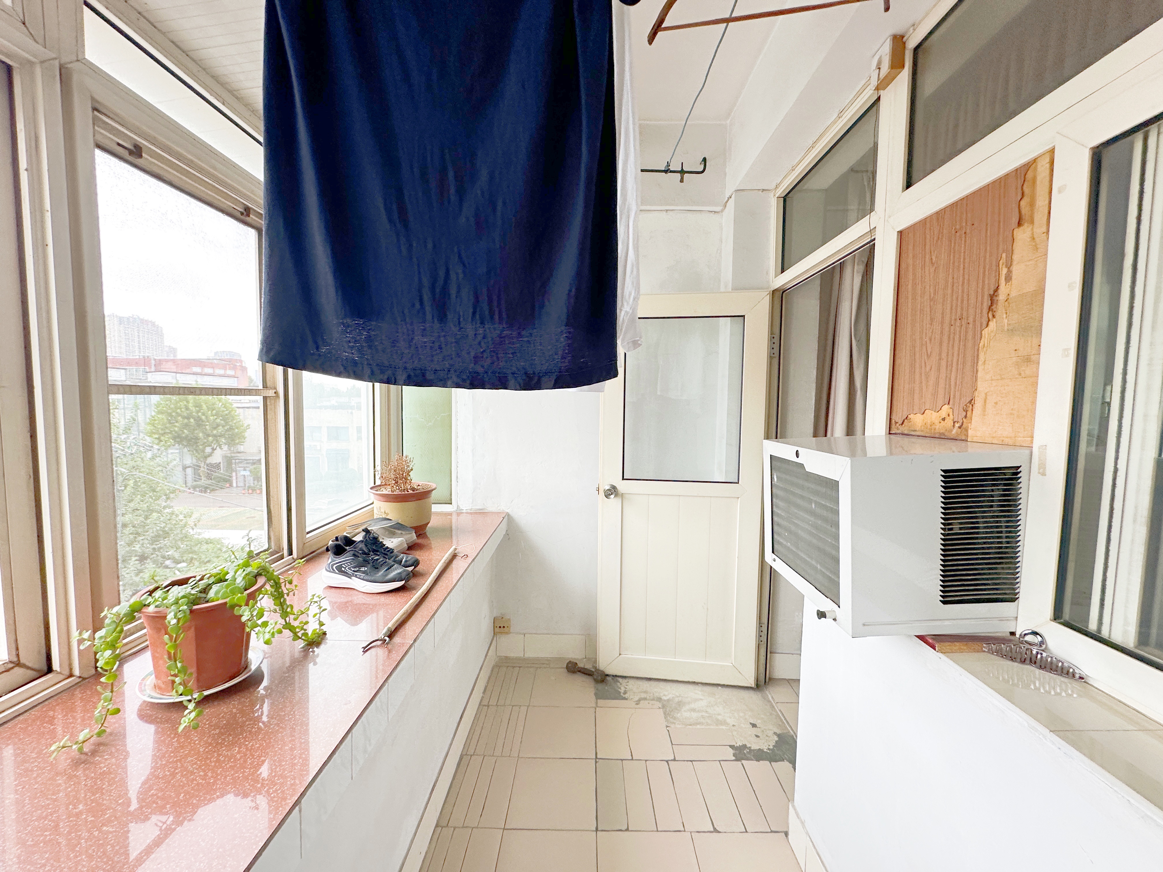 制革街单位宿舍