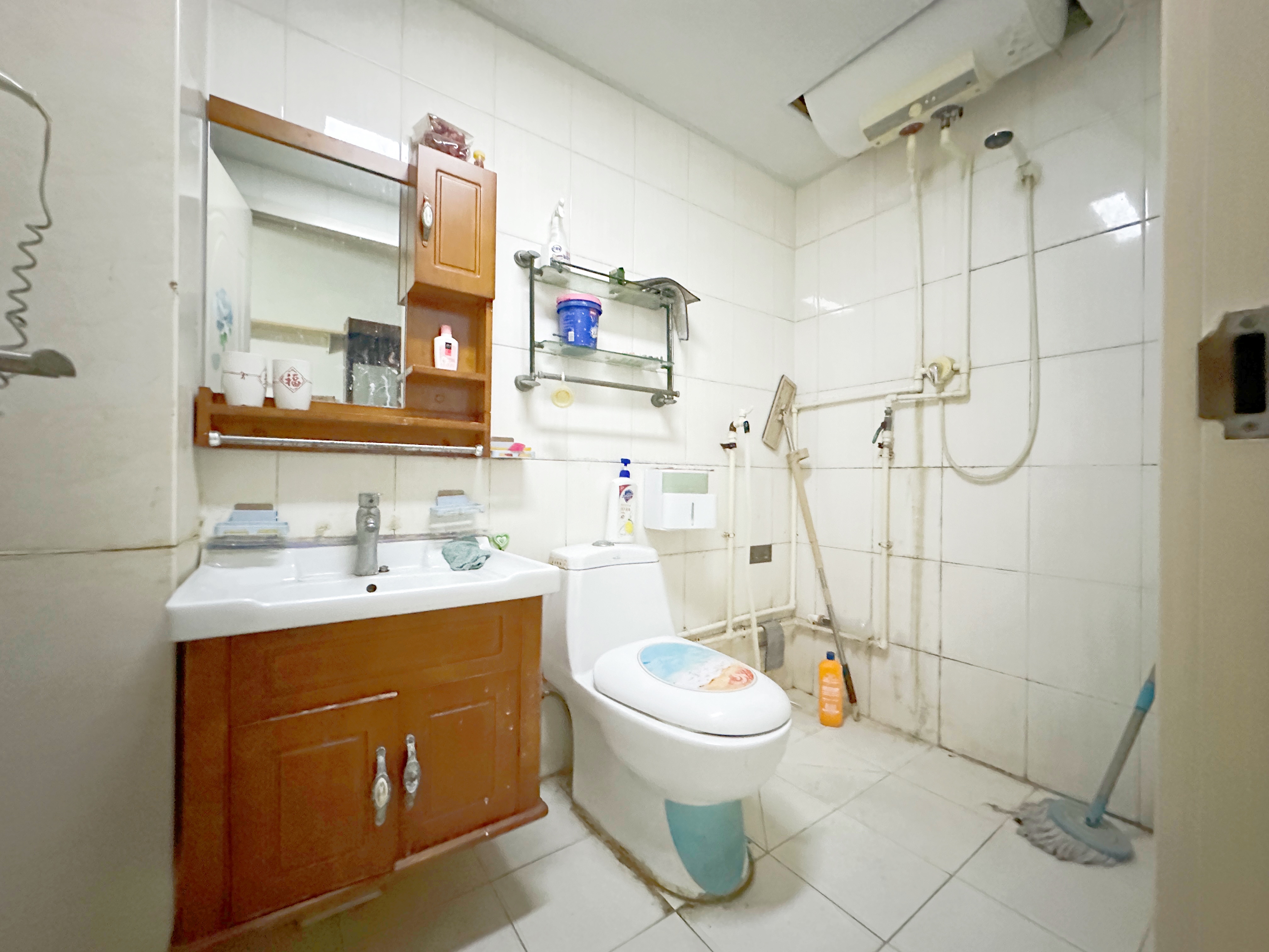 天建天和园冬园