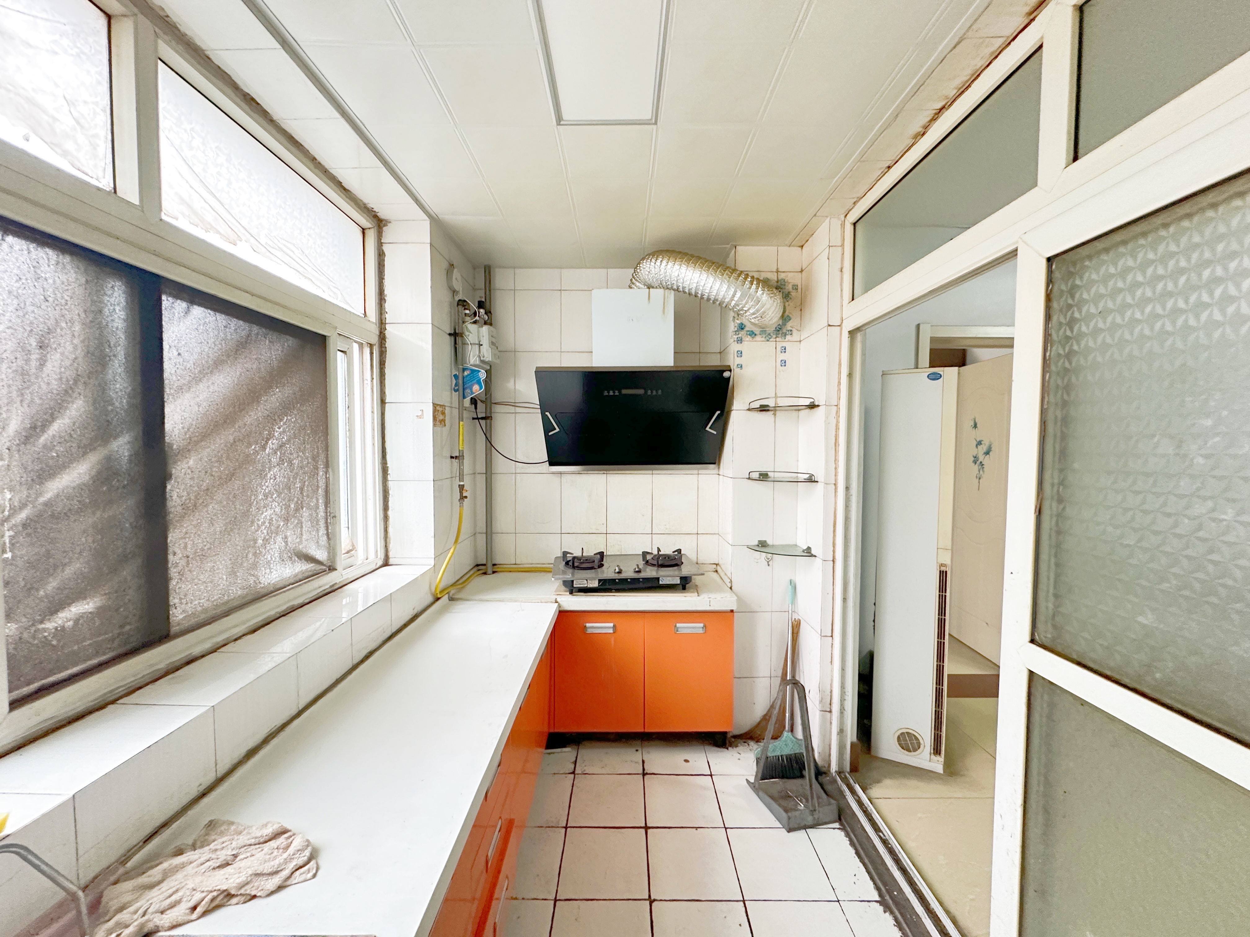 天建天和园冬园