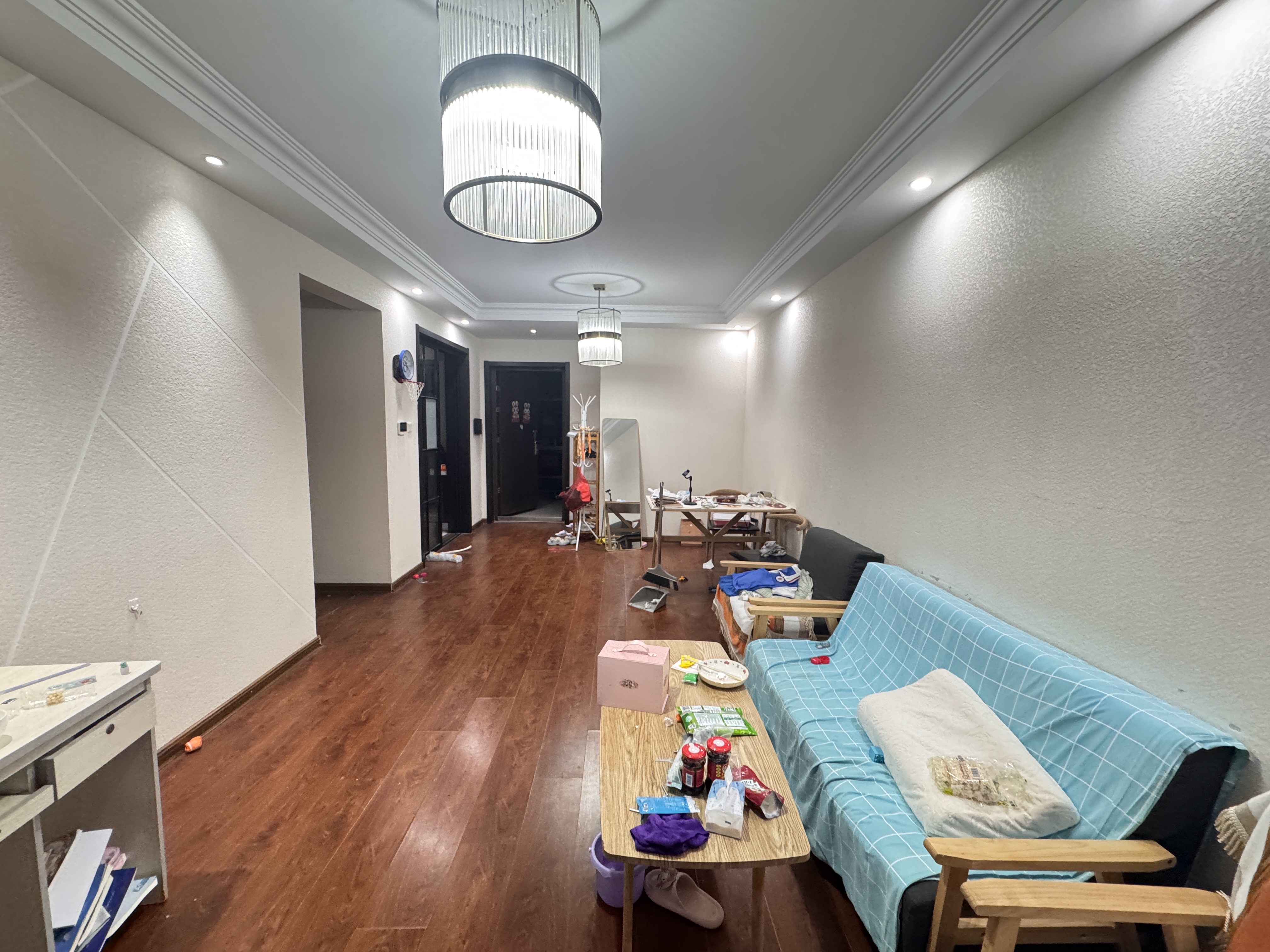 鲁能泰山7号一期