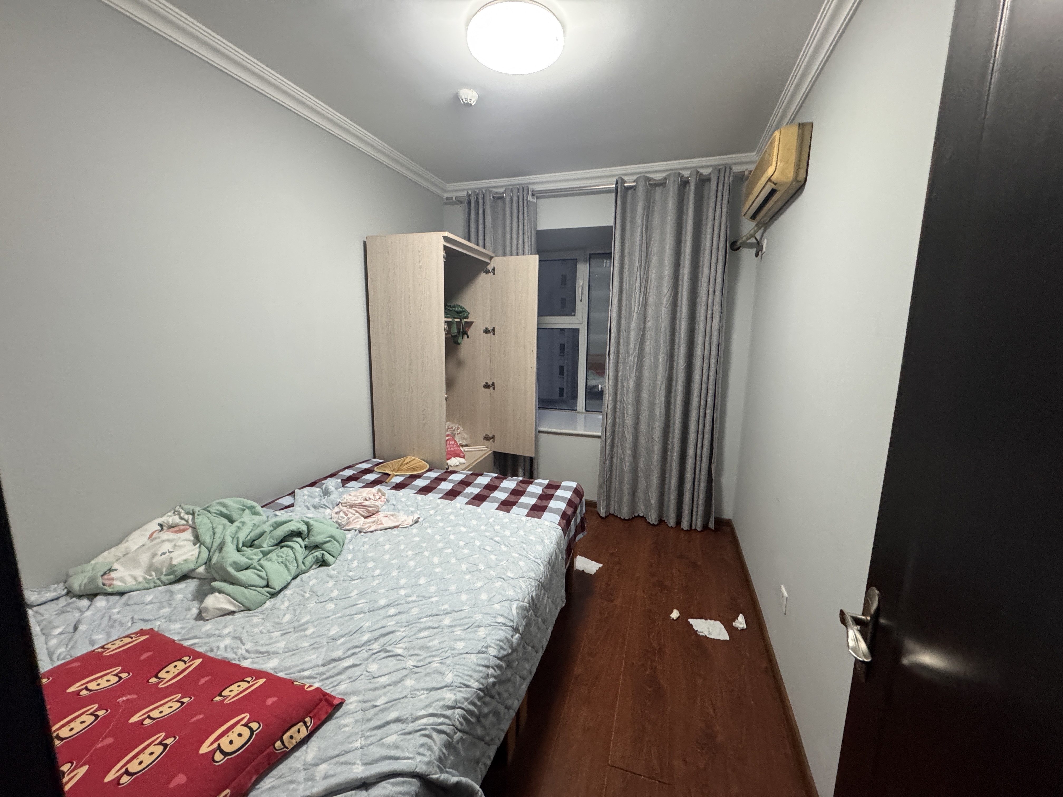 鲁能泰山7号一期