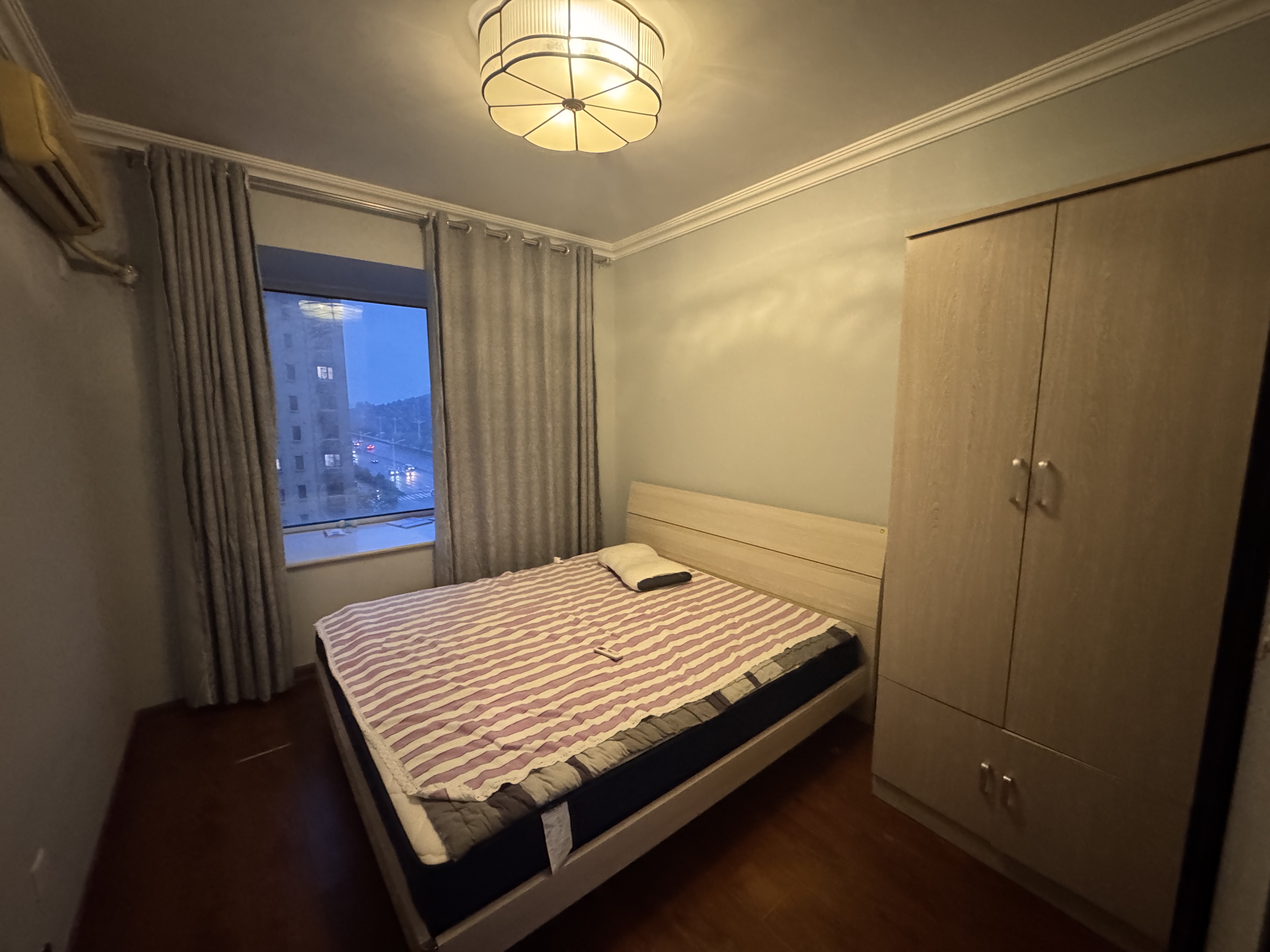 鲁能泰山7号一期