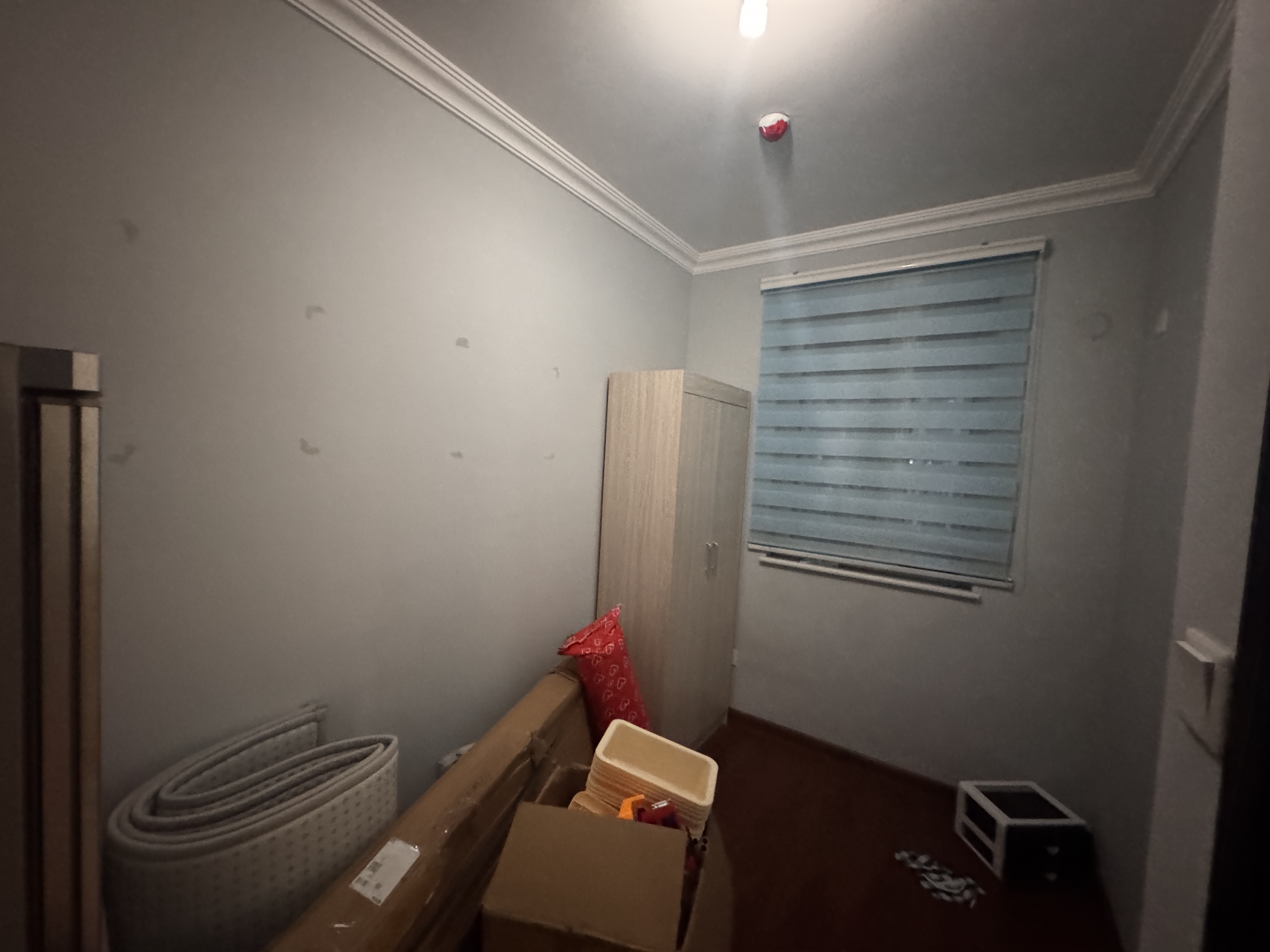 鲁能泰山7号一期