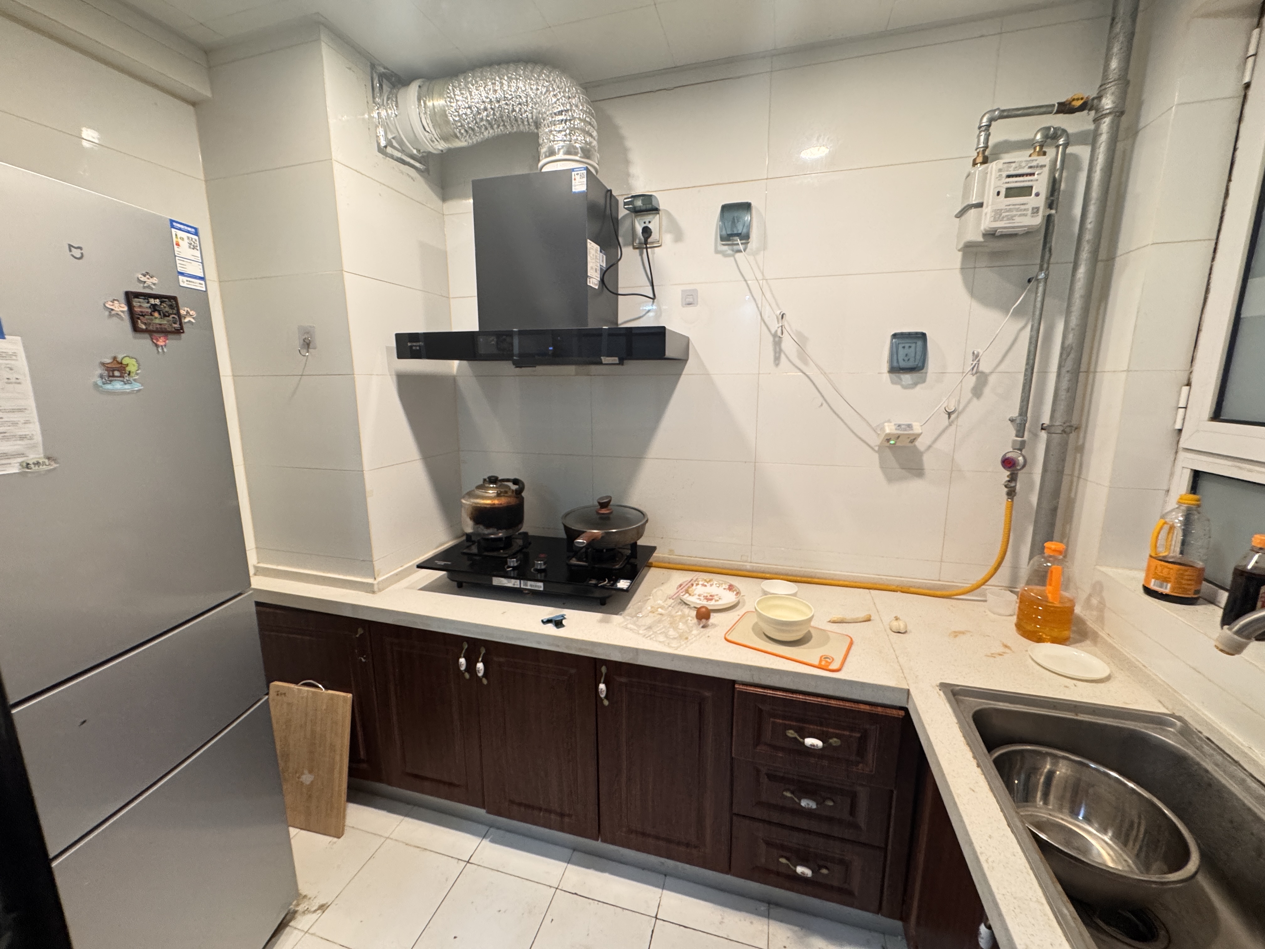 鲁能泰山7号一期