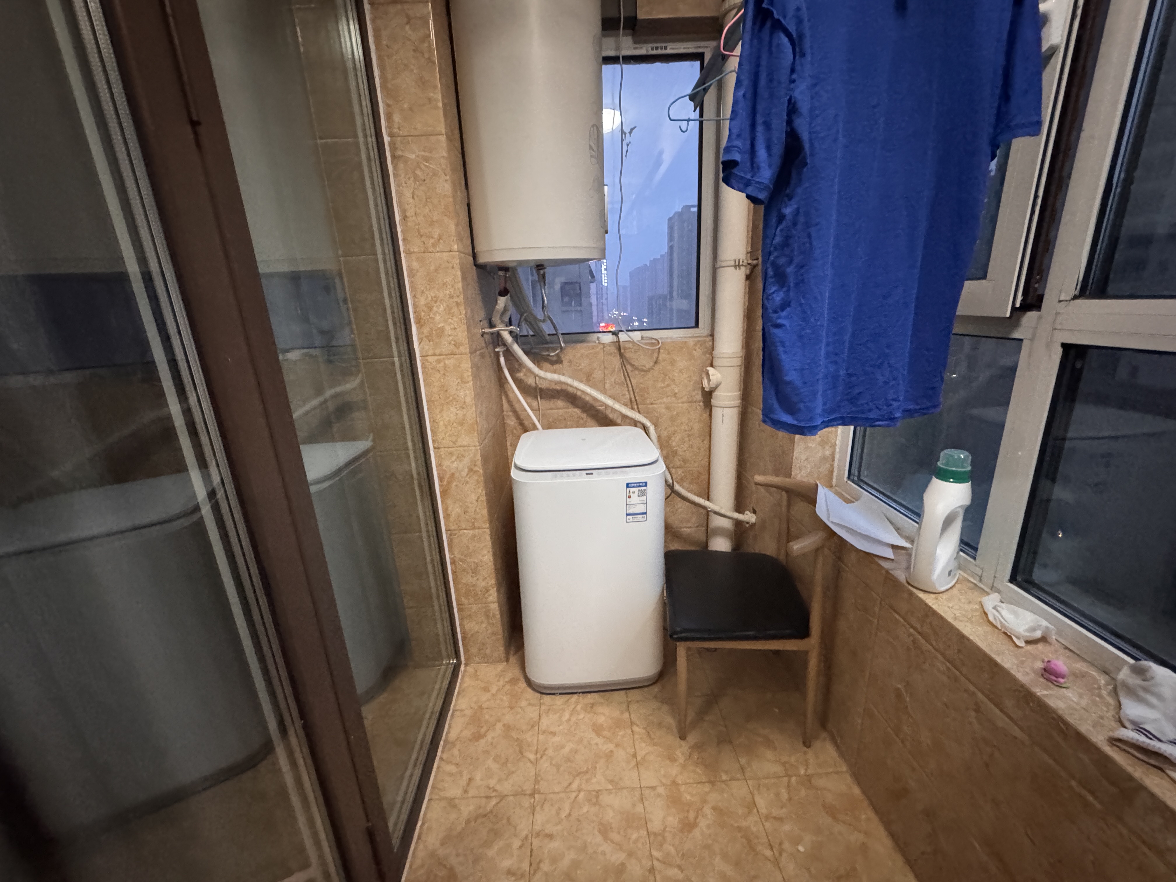 鲁能泰山7号一期