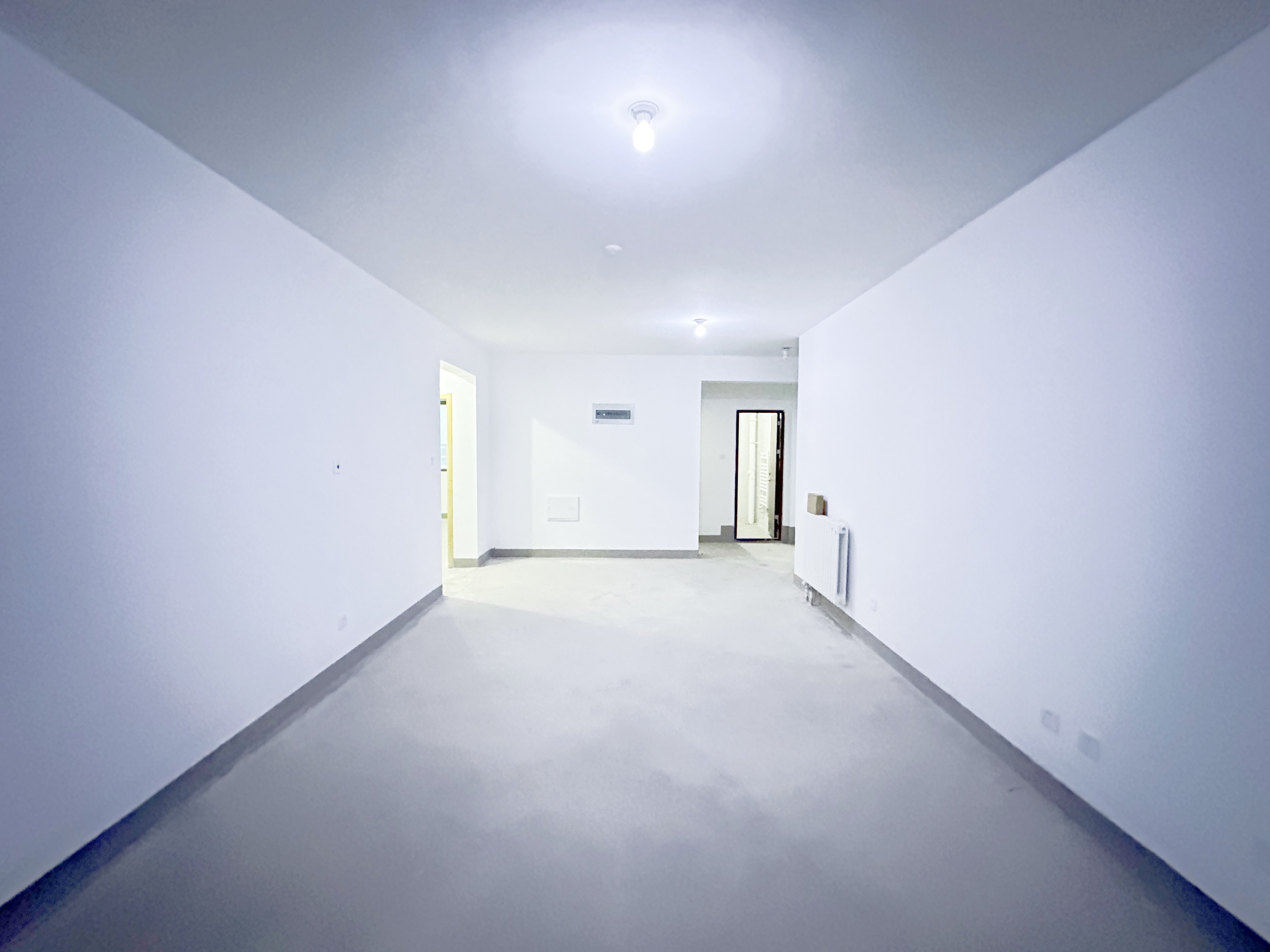  绿地新里璞园 南北