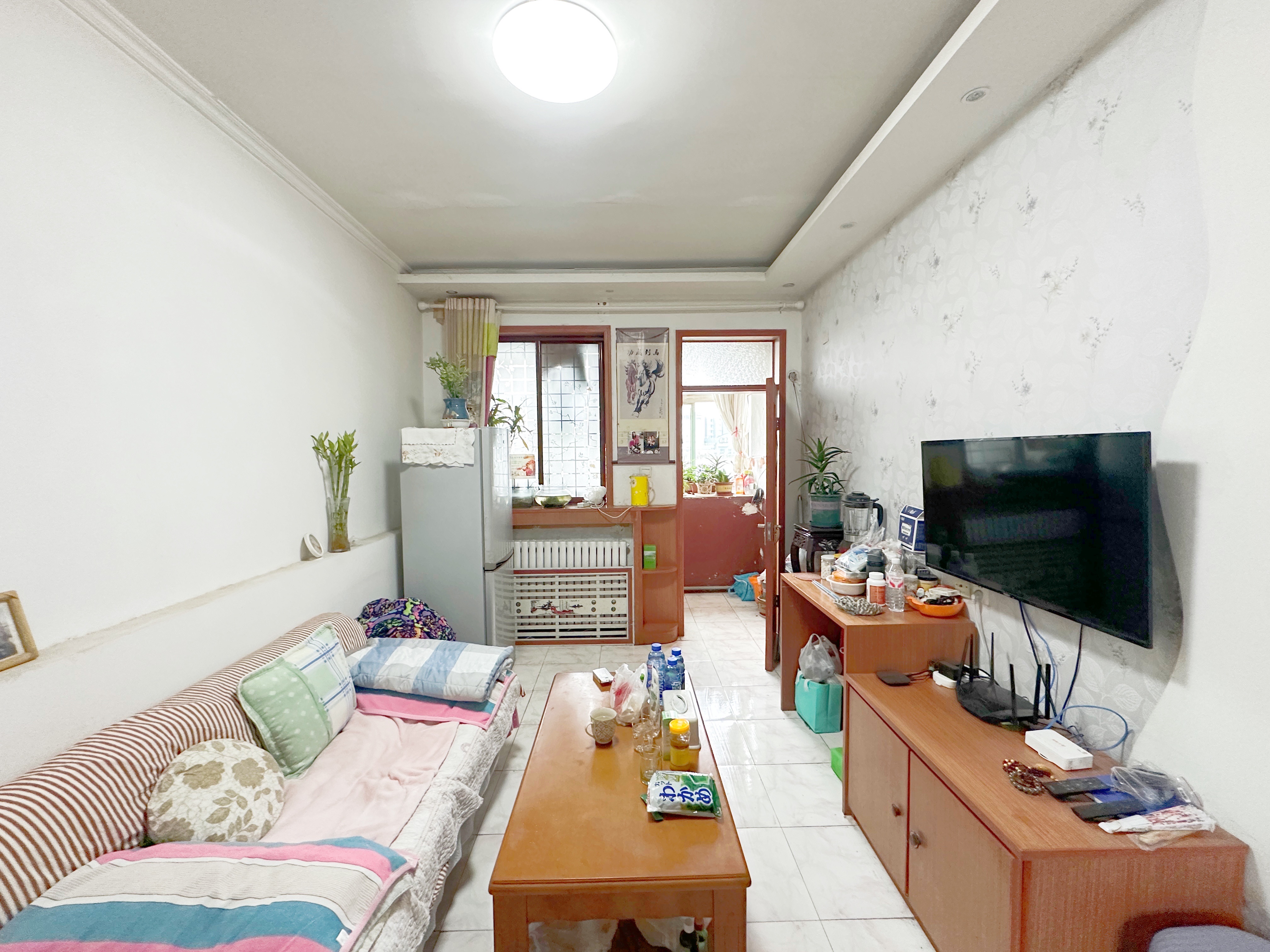 张庄路石油宿舍