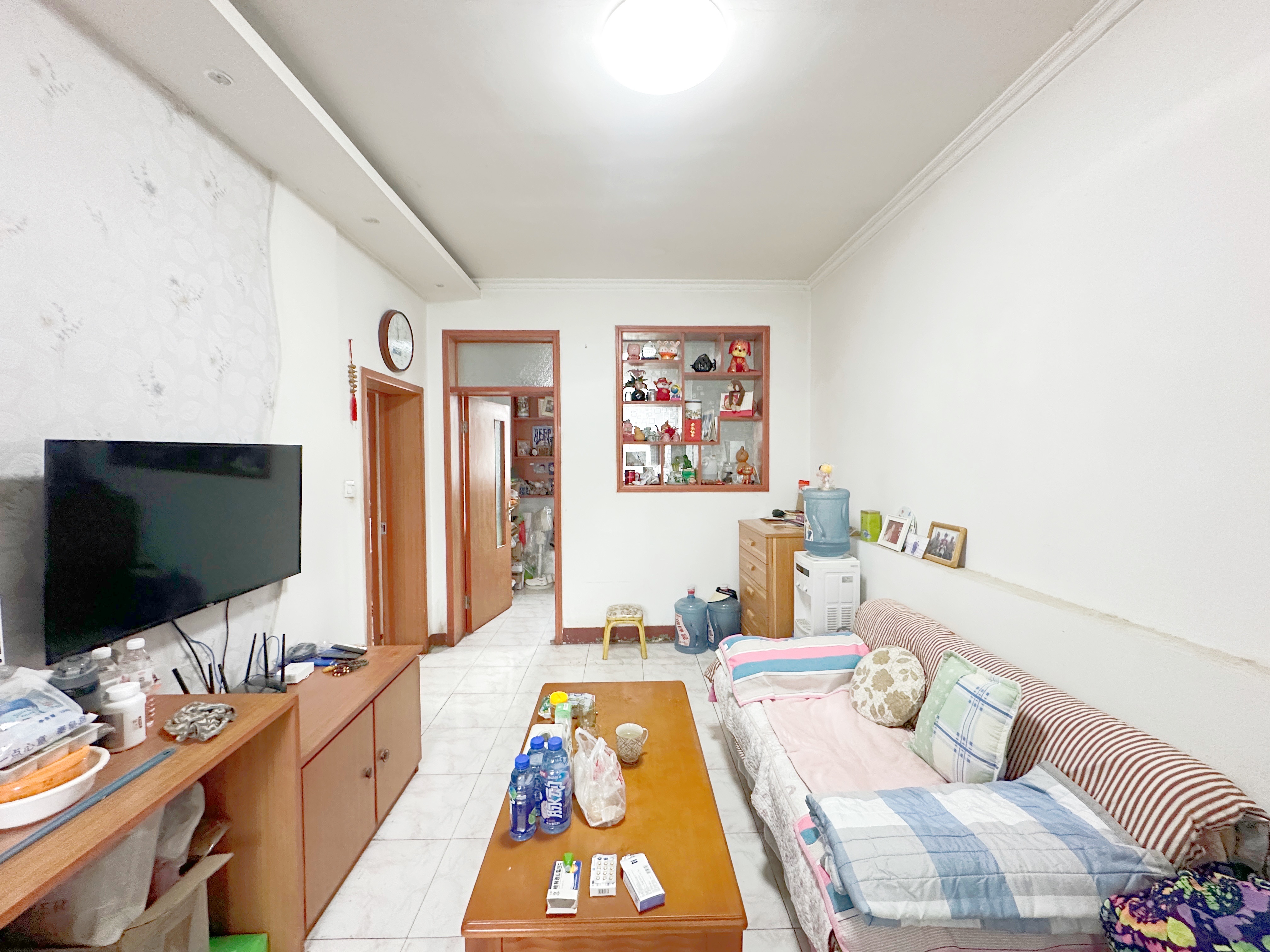 张庄路石油宿舍