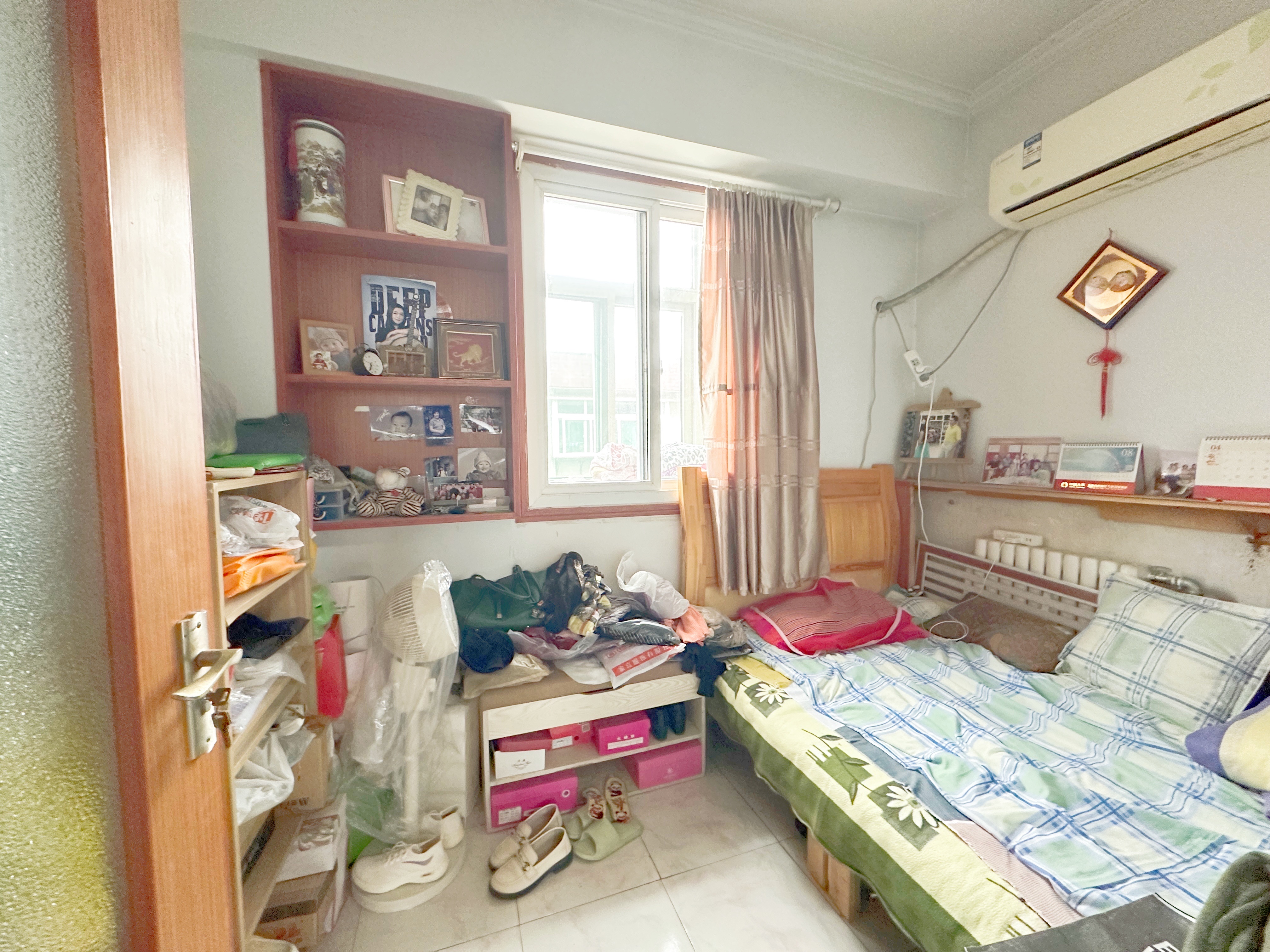 张庄路石油宿舍