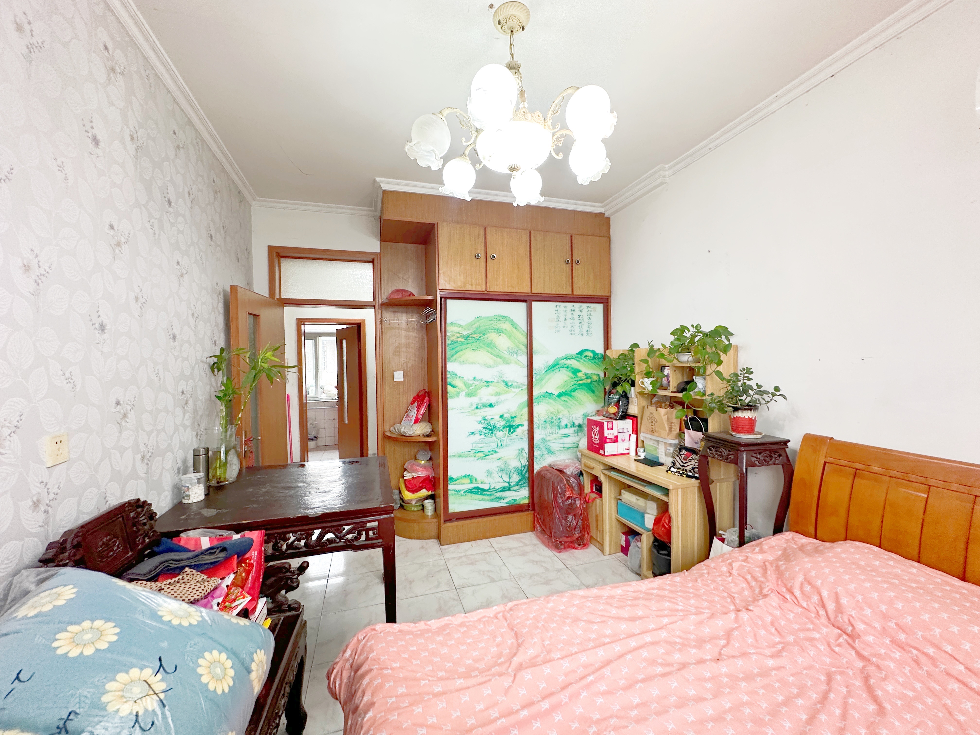 张庄路石油宿舍