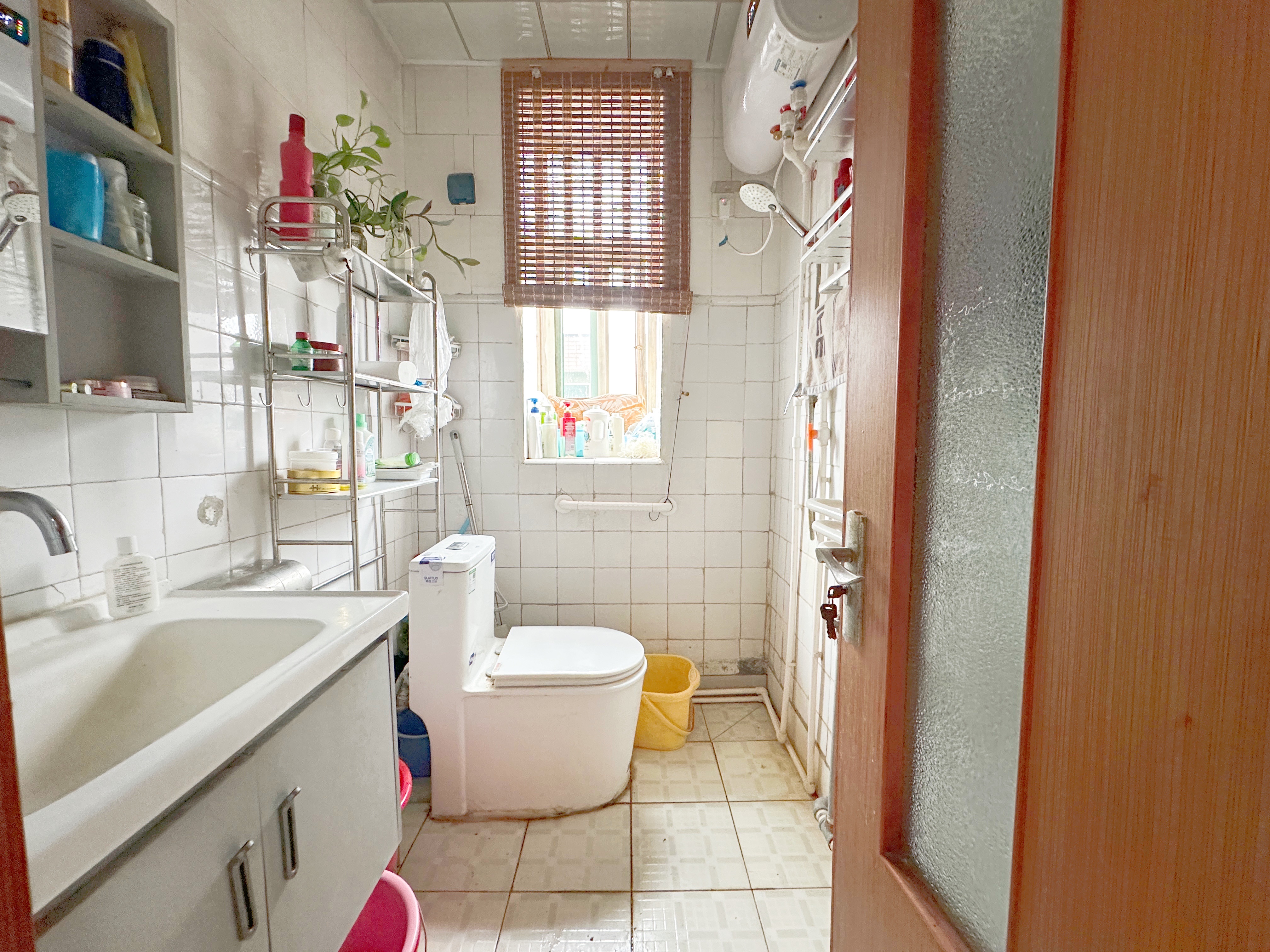 张庄路石油宿舍