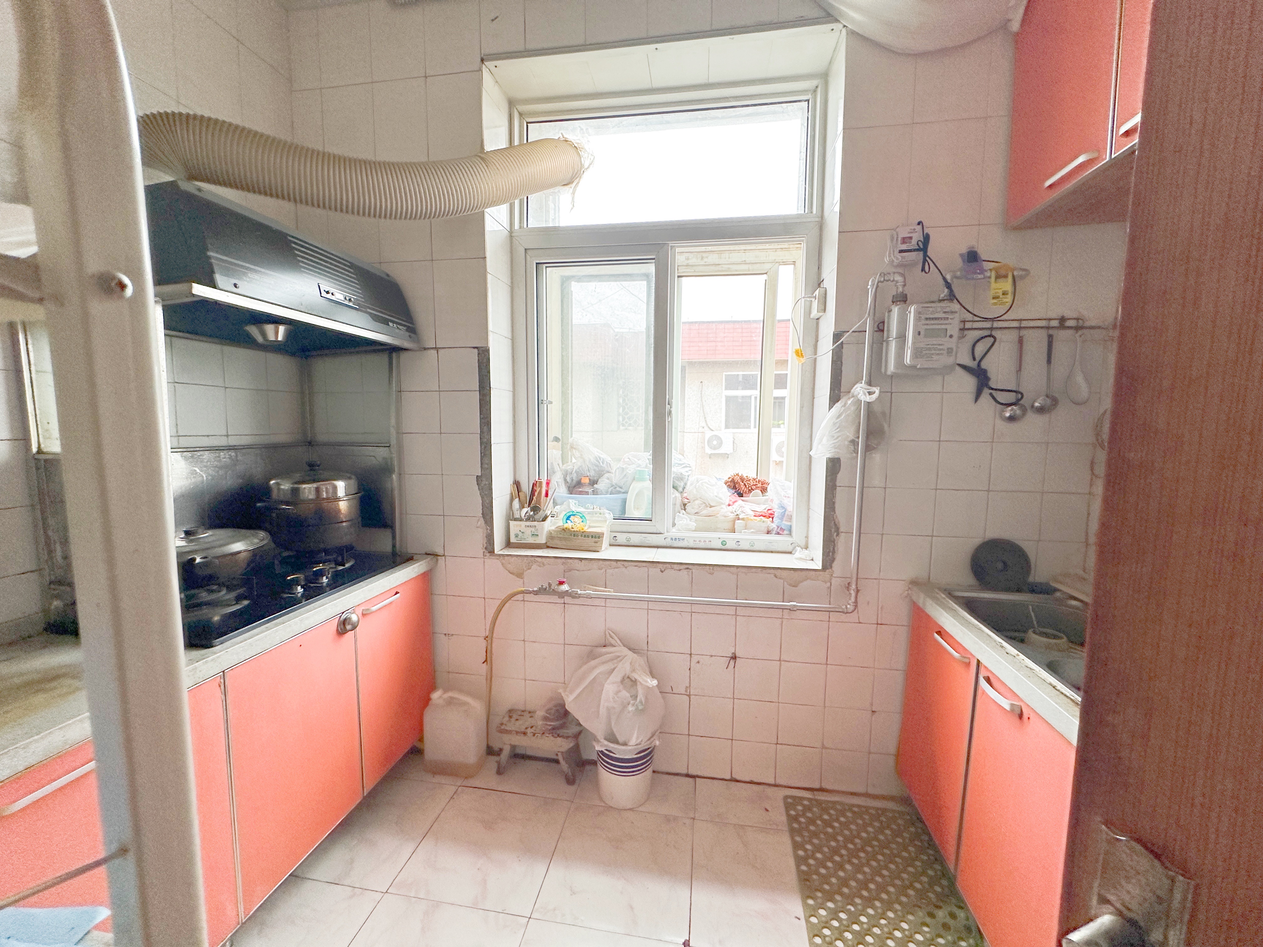 张庄路石油宿舍