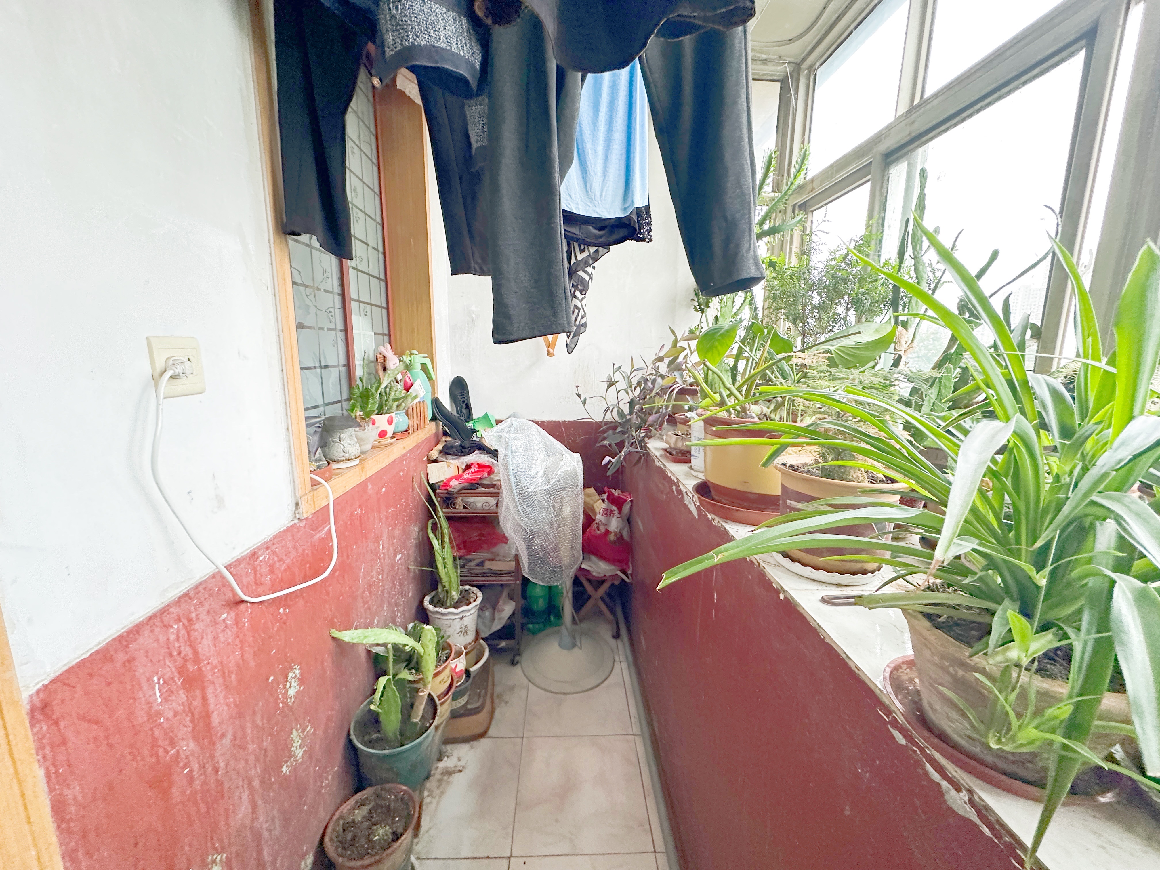 张庄路石油宿舍