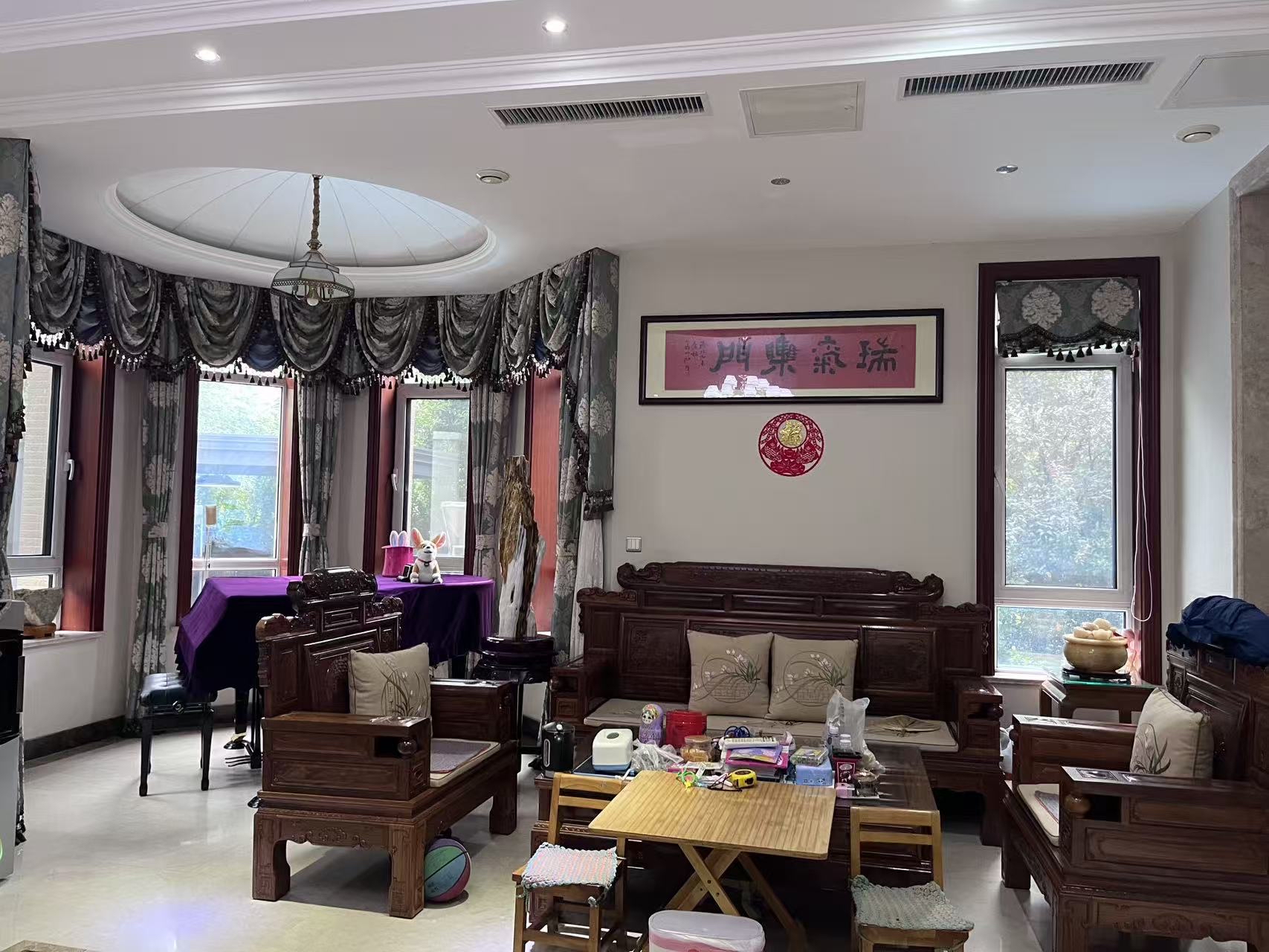 中海紫御东郡(东区)