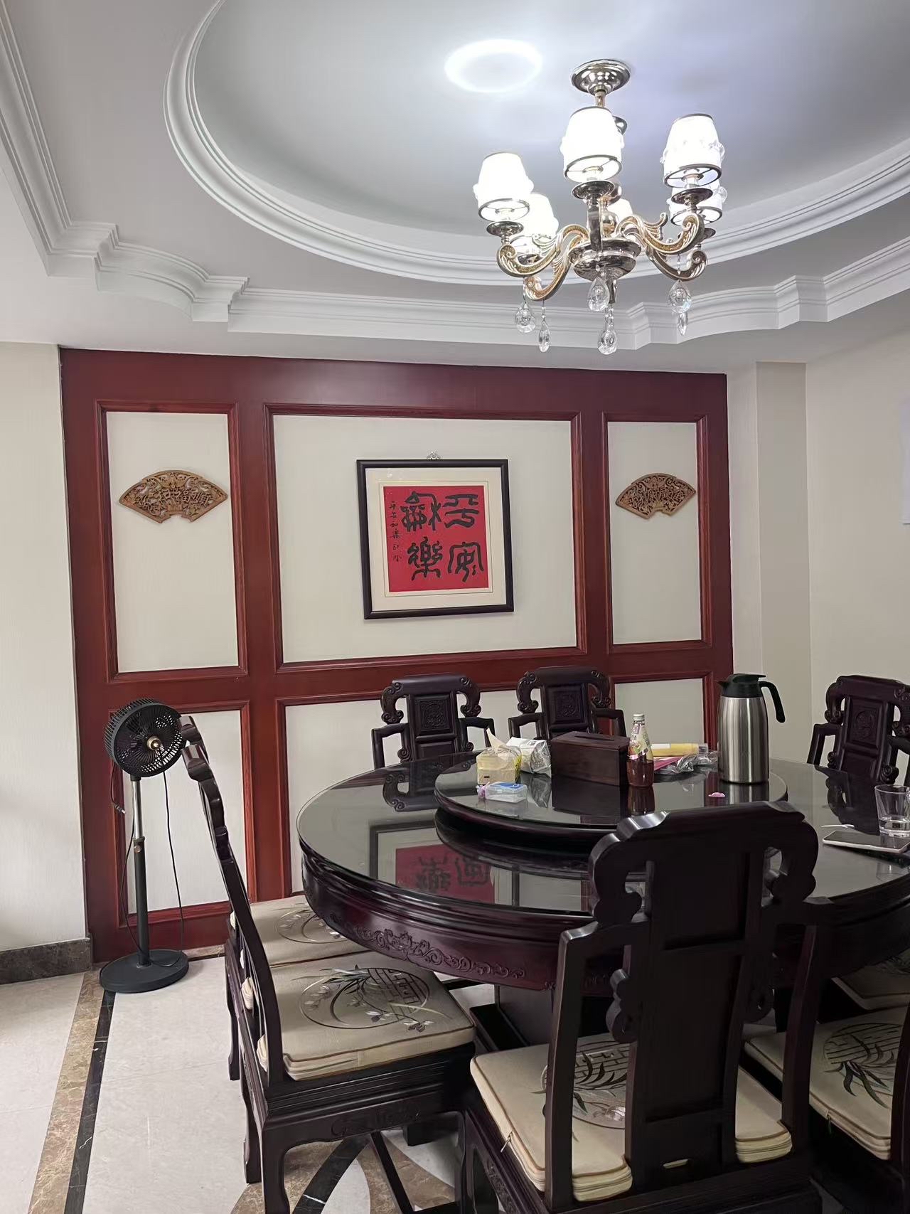 中海紫御东郡(东区)