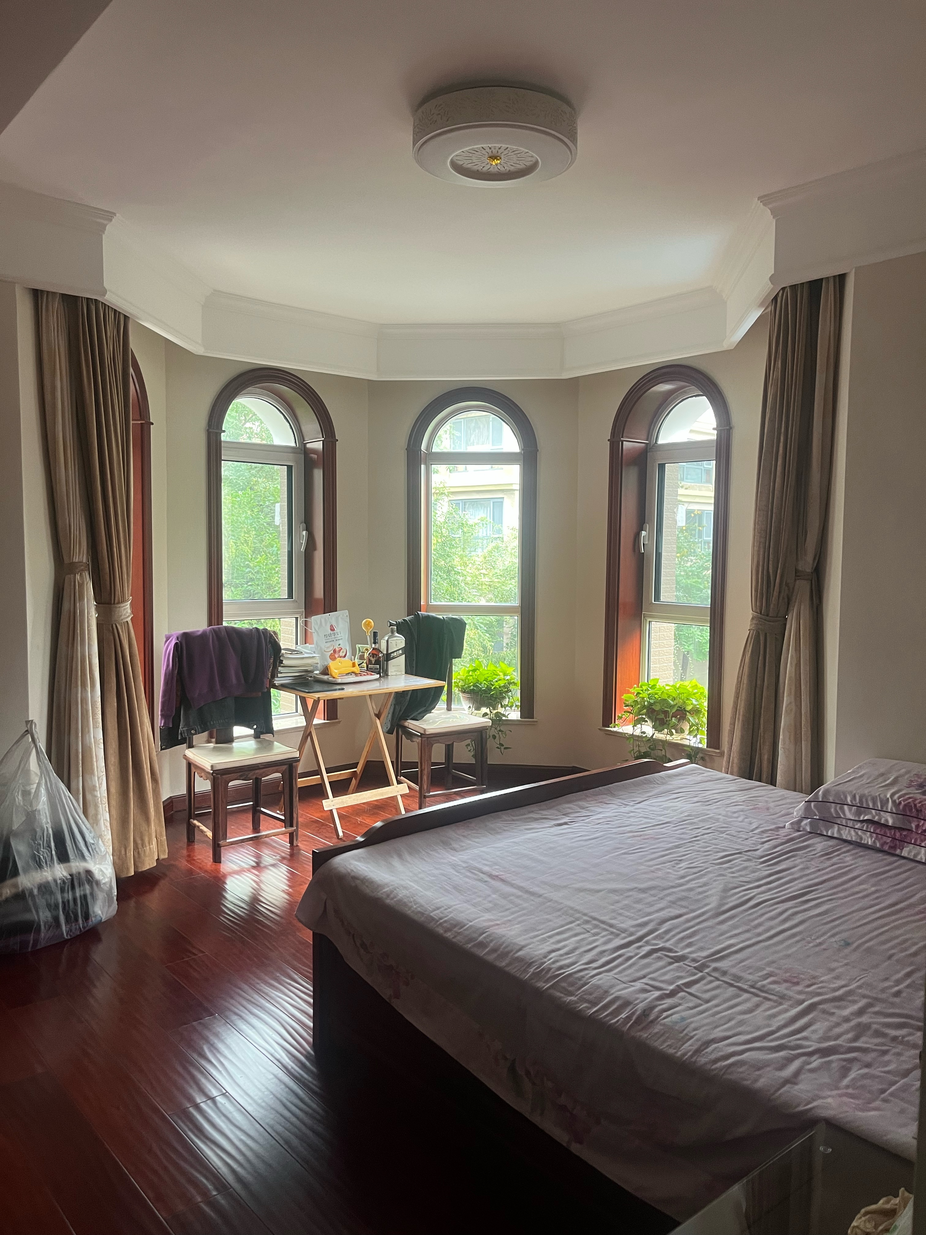 中海紫御东郡(东区)